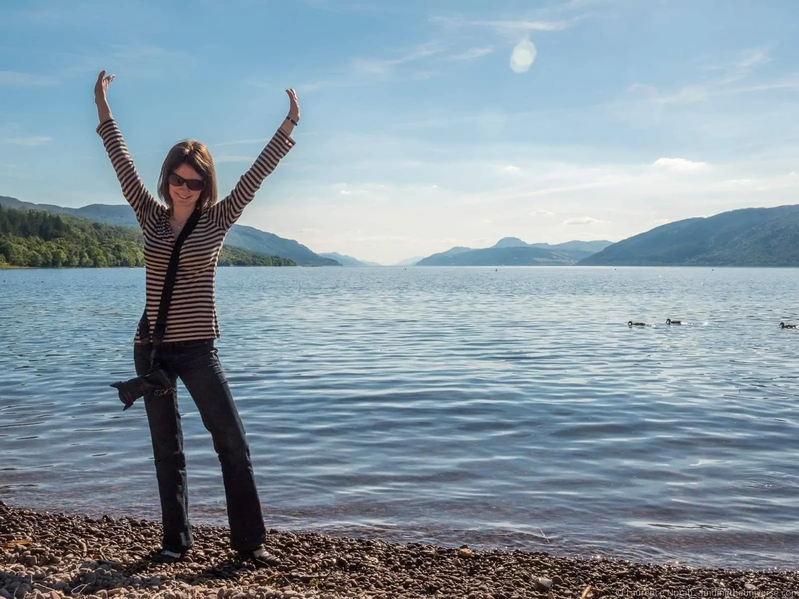 Loch Ness Loch Ness