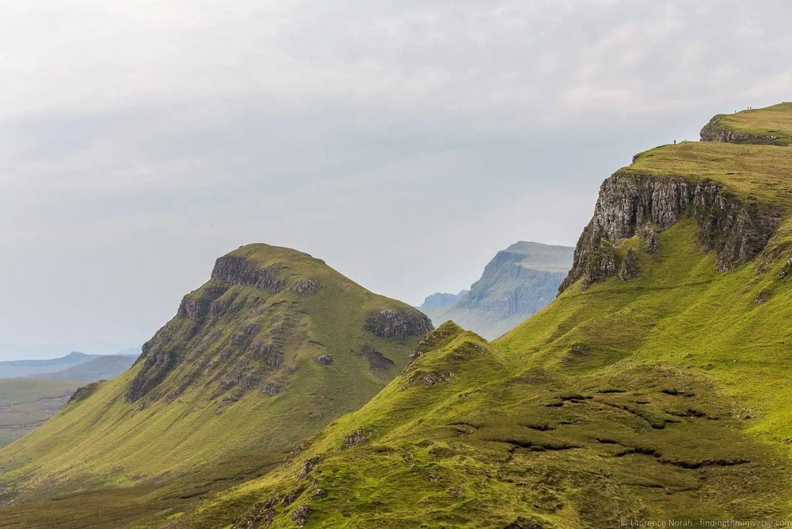 Quirang Skye Quirang Skye