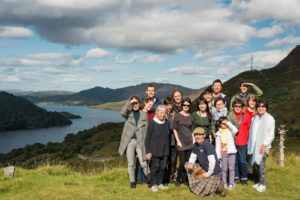 Rabbie's Tour Highland Explorer Group