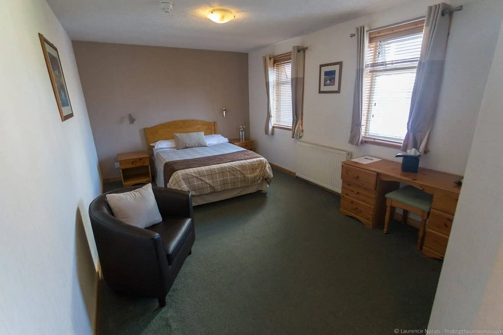 Riverside B and B Ullapool Riverside B and B Ullapool