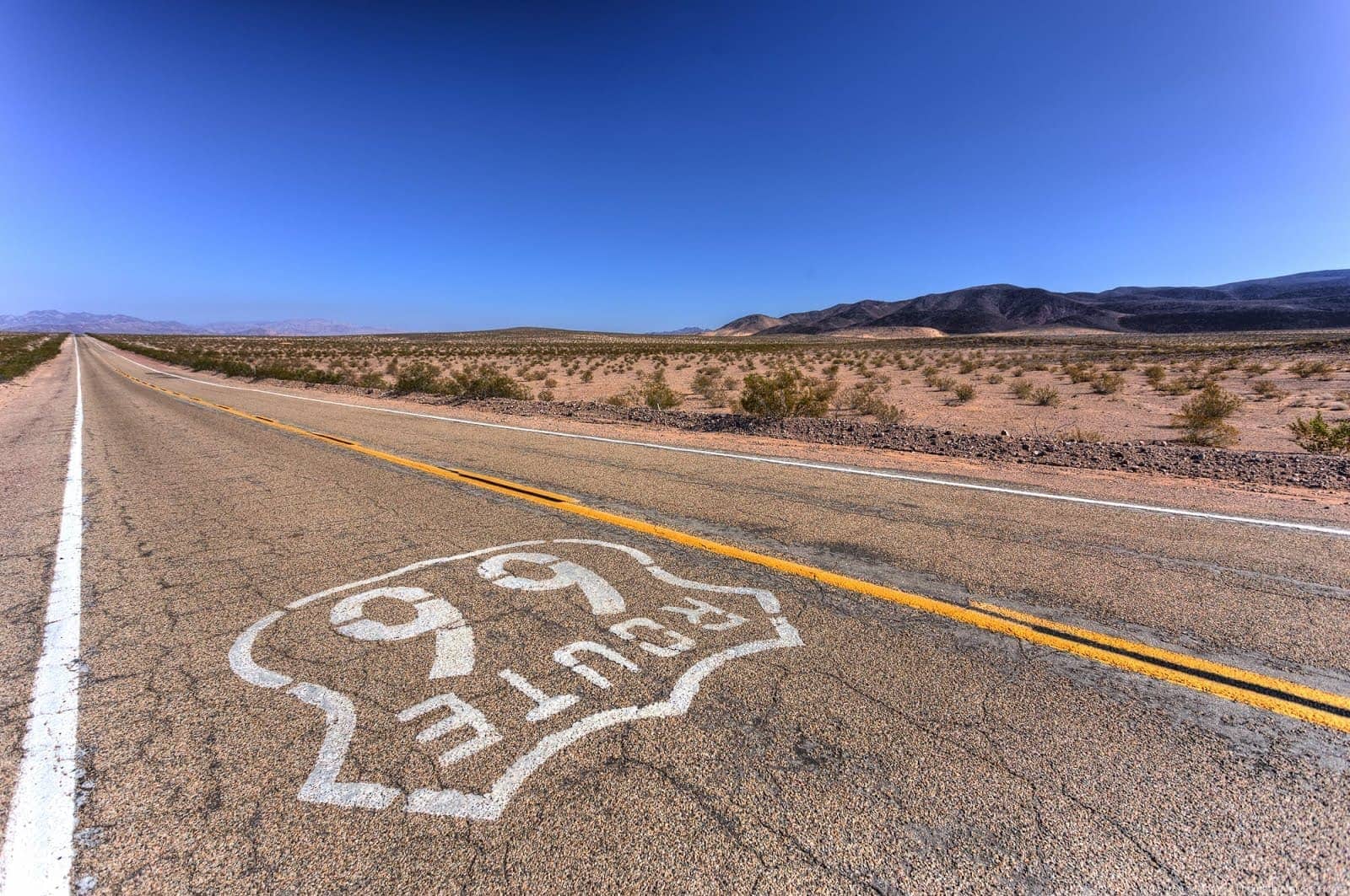 Tips for driving in the USA - Route 66 Road USA