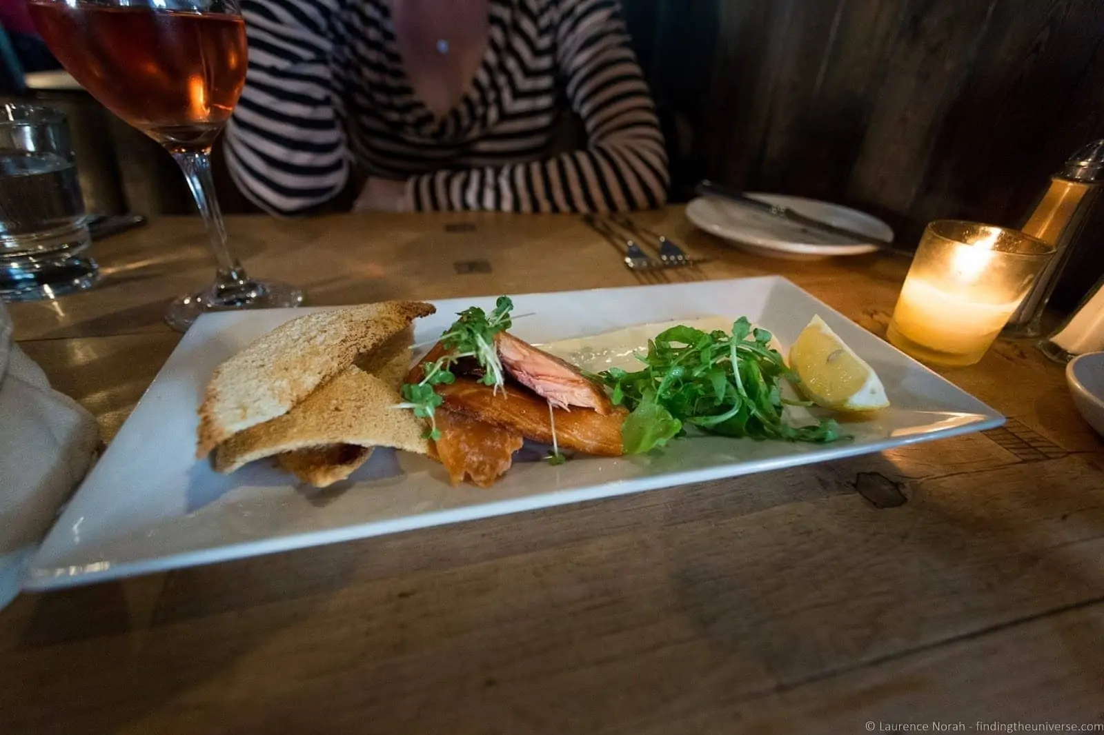 Ullapool Ceilidh Place Food Ullapool Ceilidh Place Food