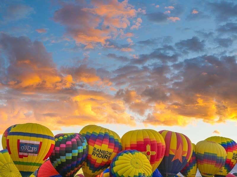 Albuquerque2BBalloon2BFiesta_by_Laurence2BNorah-24