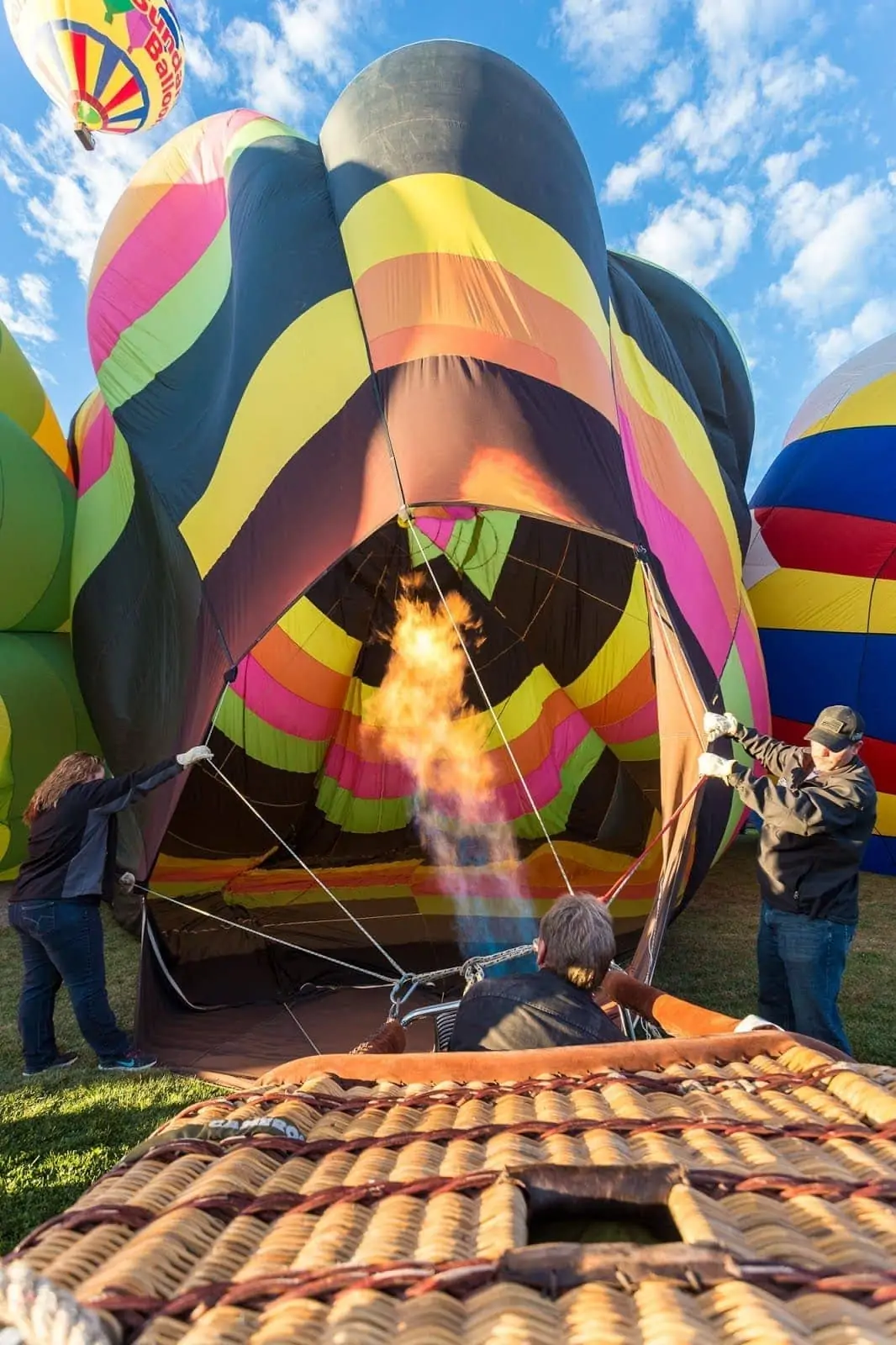 Albuquerque2BBalloon2BFiesta_by_Laurence2BNorah-29