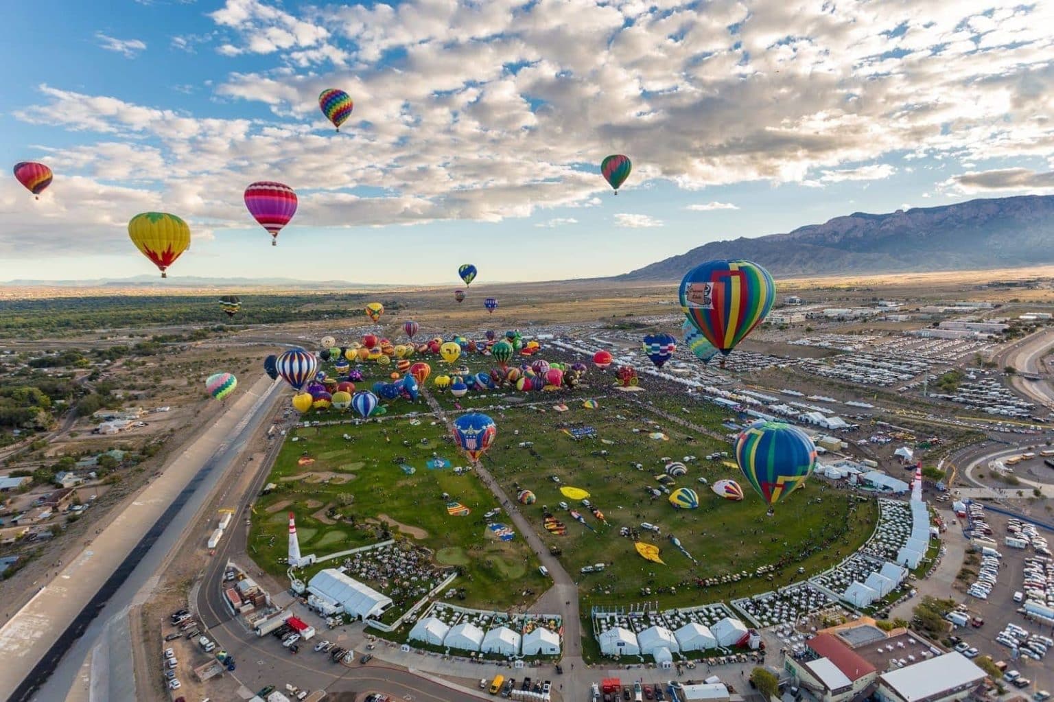 Albuquerque Balloon Festival 2025 Tickets Gena Maressa