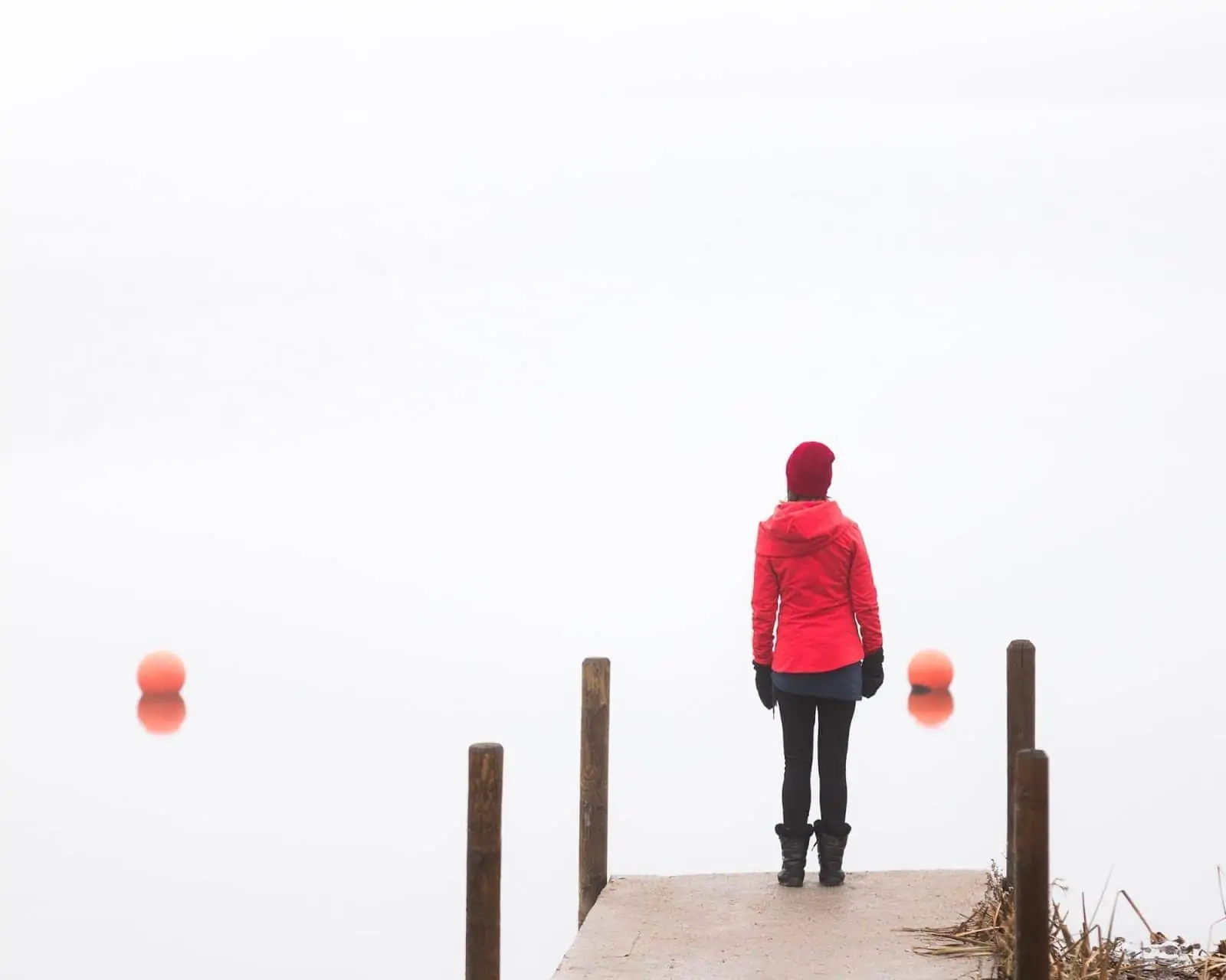 Walking trail at Elk Island National Park