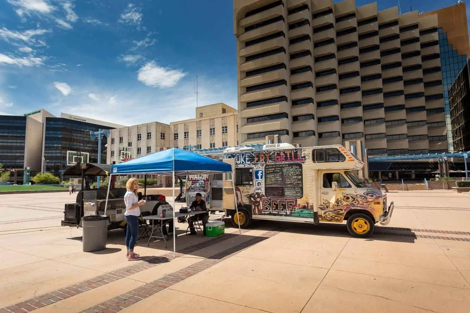 Food Trucks New Mexico_by_Laurence Norah Food Trucks New Mexico_by_Laurence Norah