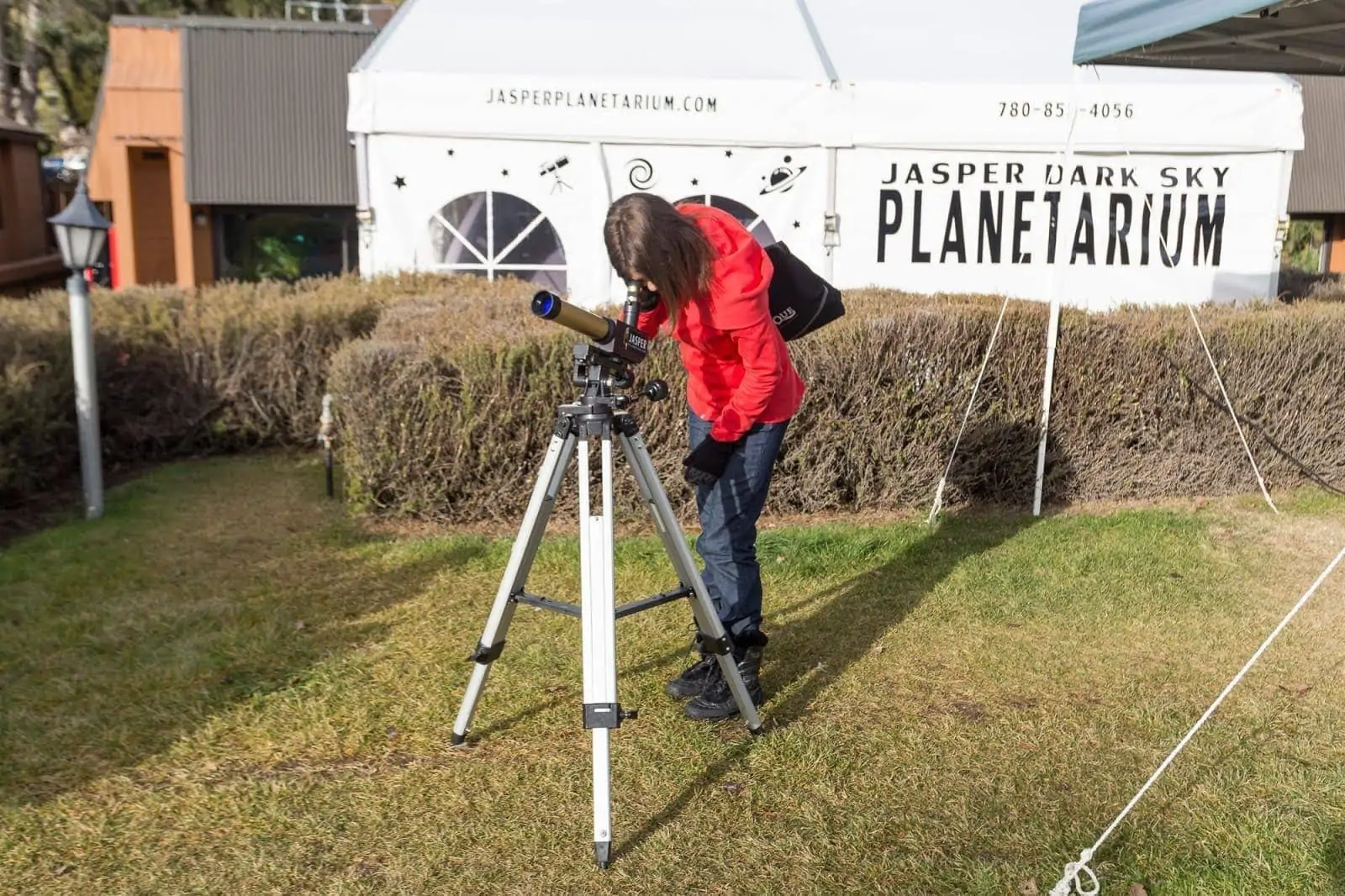 Jasper Dark Sky Festival Centennial Park events by Laurence Norah-3 Jasper Dark Sky Festival Centennial Park events by Laurence Norah-3