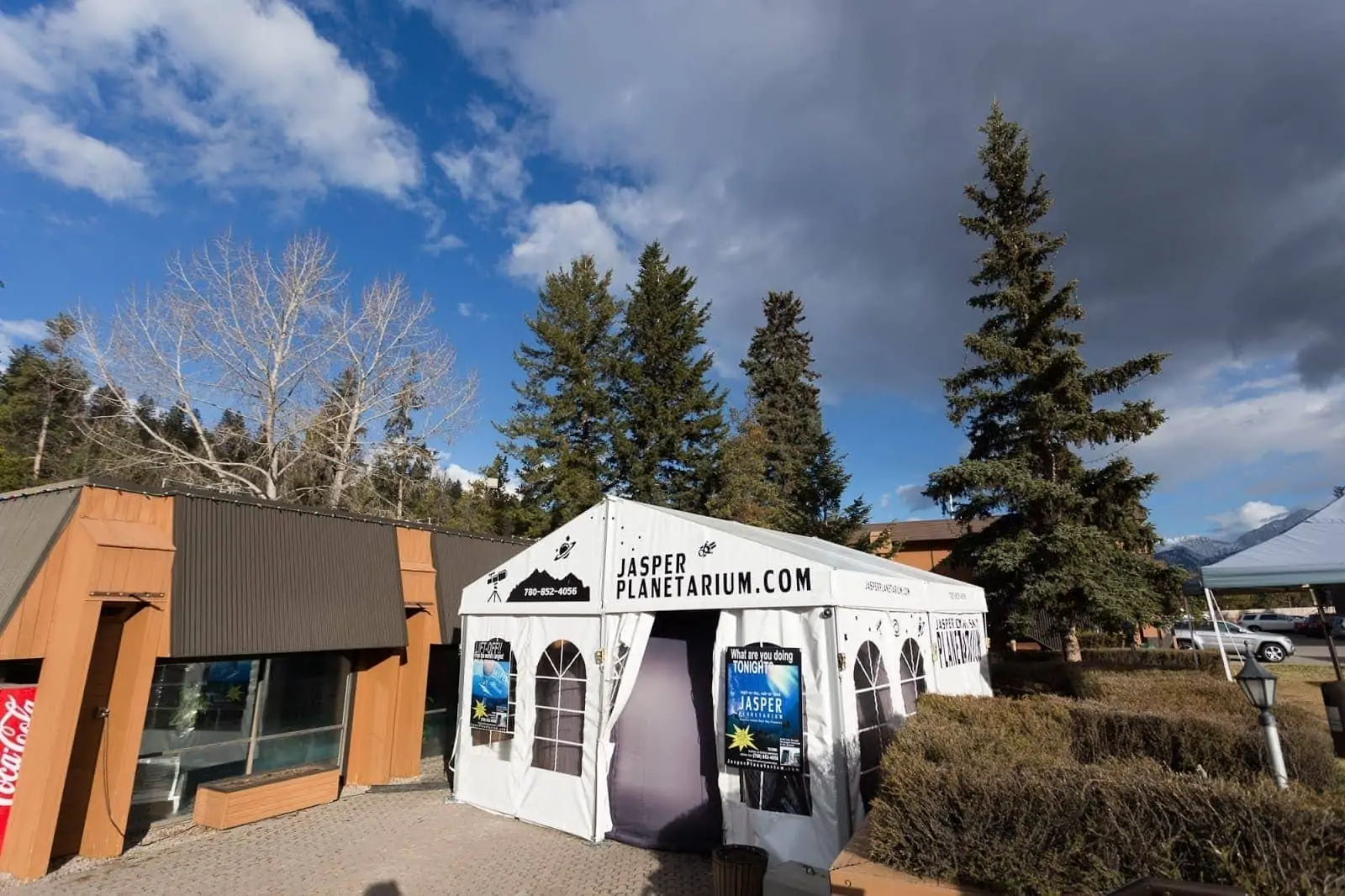 Jasper Dark Sky Festival Centennial Park events by Laurence Norah Jasper Dark Sky Festival Centennial Park events by Laurence Norah