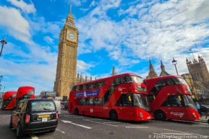 London transport