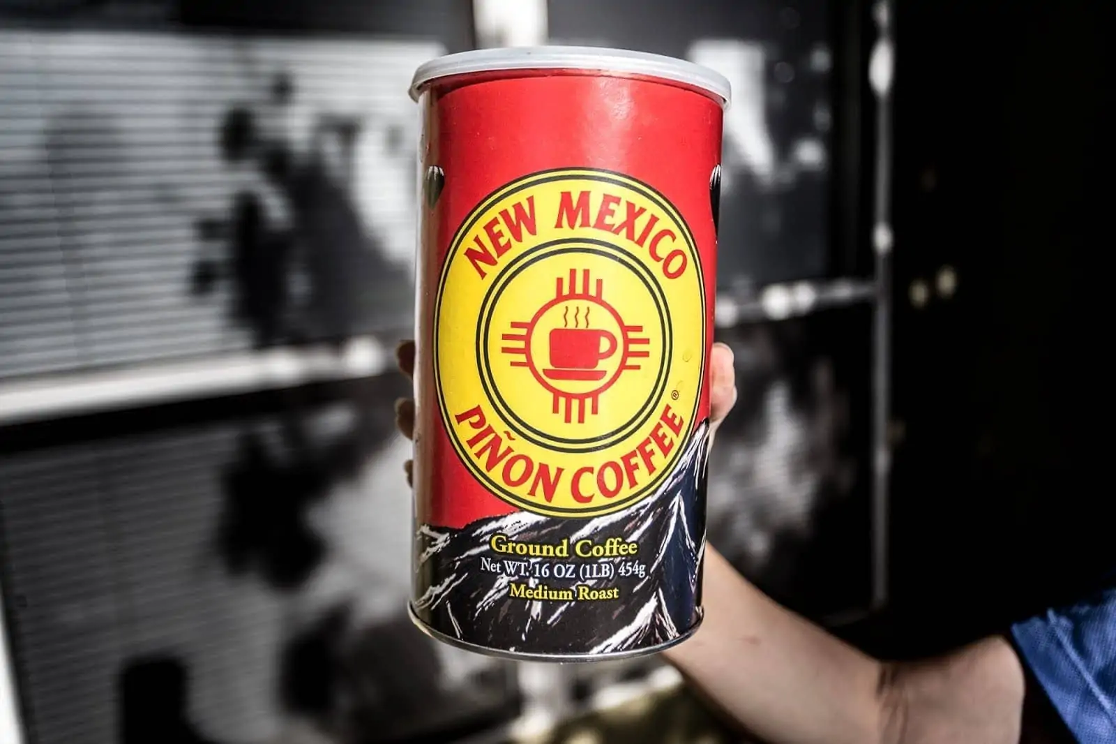 Pinon Coffee_by_Laurence Norah Pinon Coffee_by_Laurence Norah