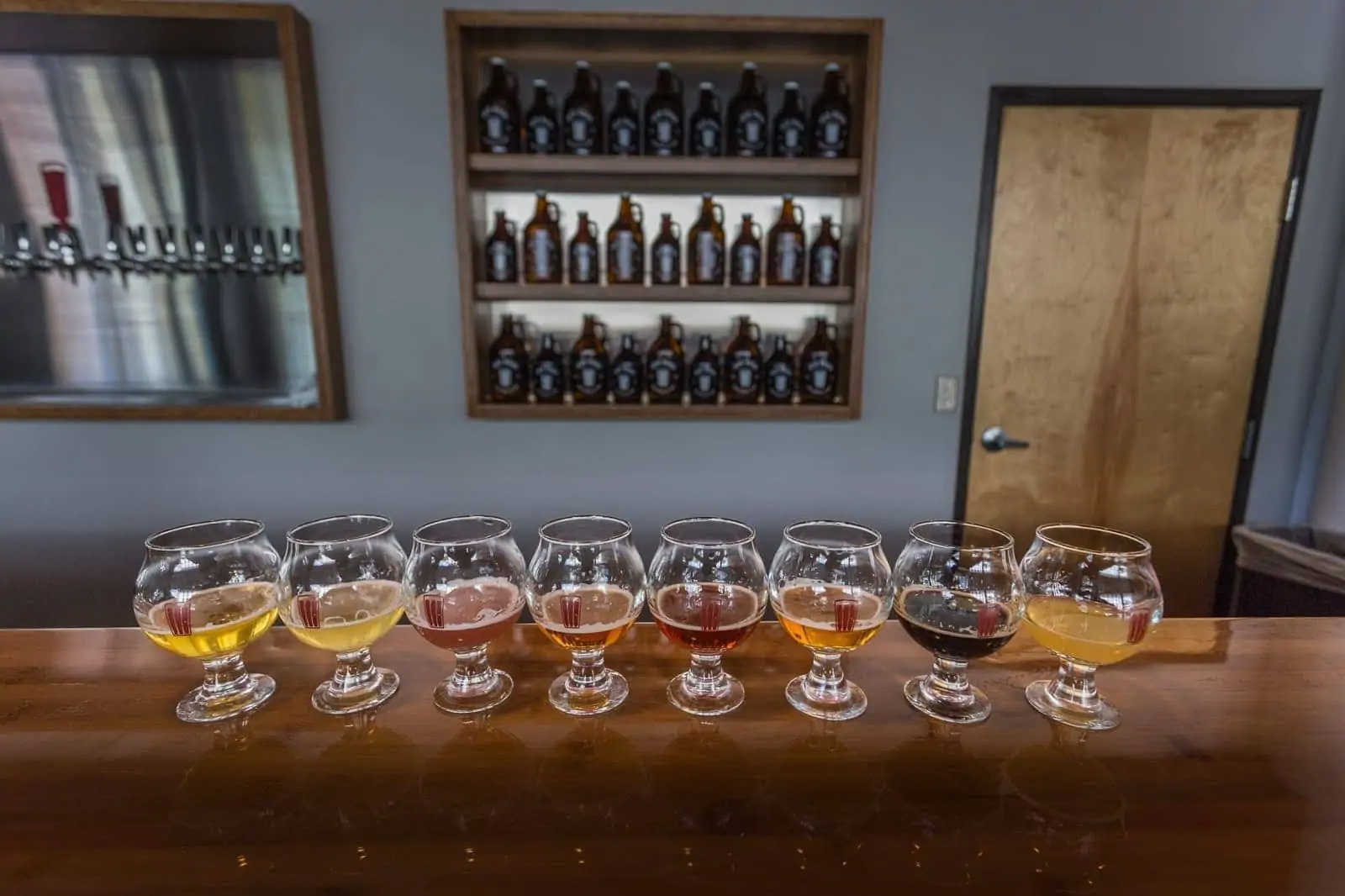 Red Door Brewing Company Albuquerque_by_Laurence Norah Red Door Brewing Company Albuquerque_by_Laurence Norah