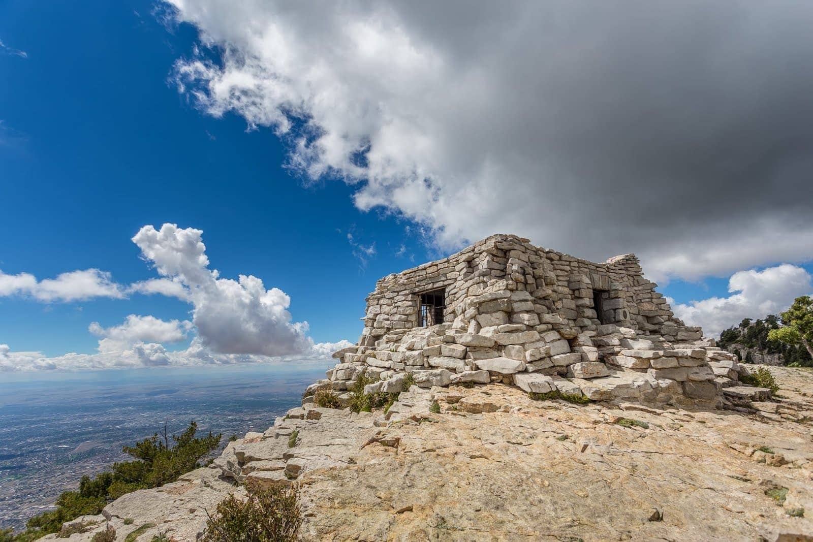 Things To Do In Albuquerque: Sandia Peak Albuquerque_by_Laurence Norah-4