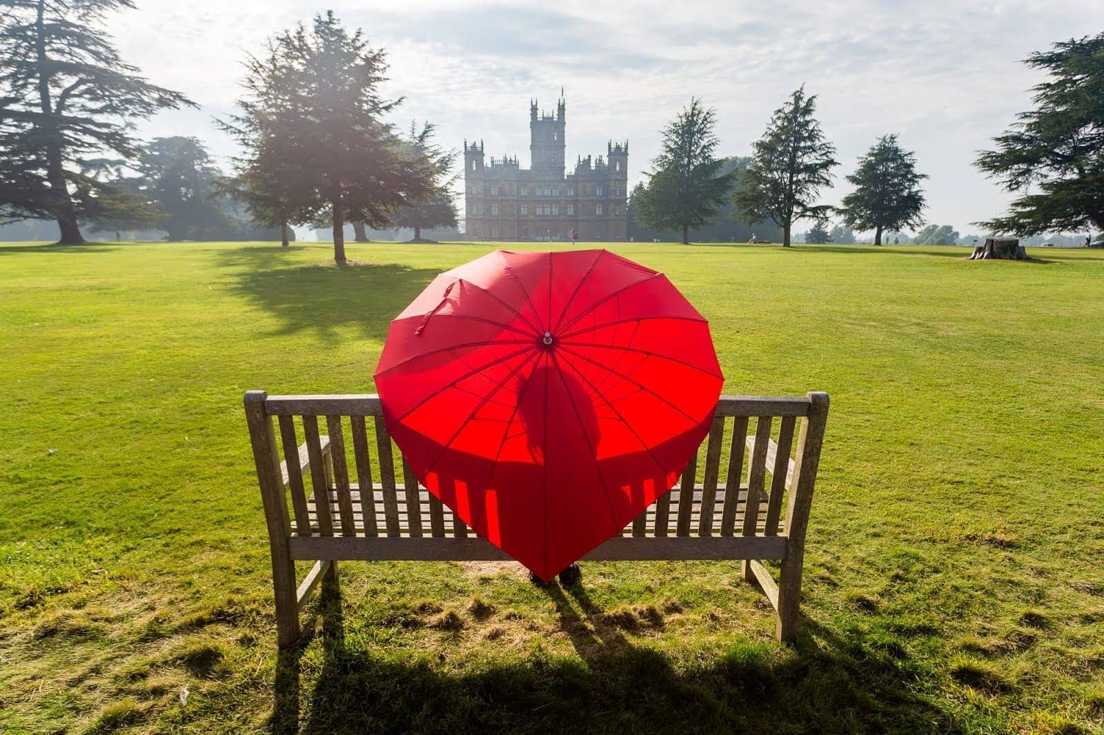 Highclere Castle by Laurence Norah-3