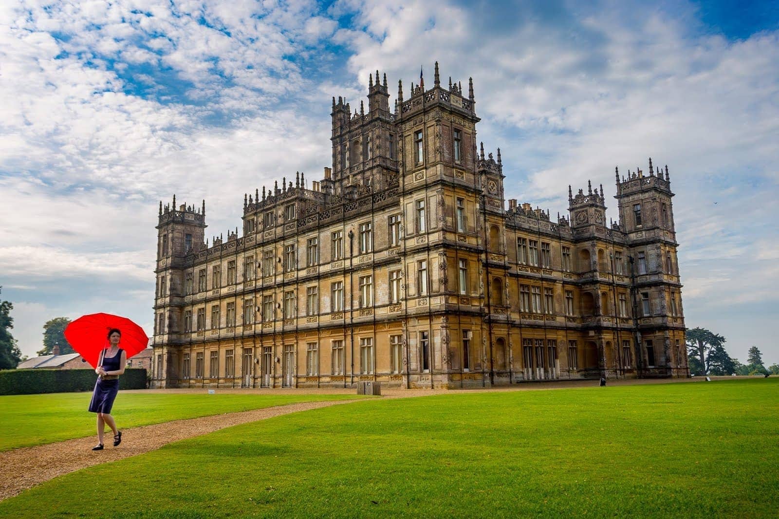 The Best Stately Homes In England You Can Visit Finding The Universe