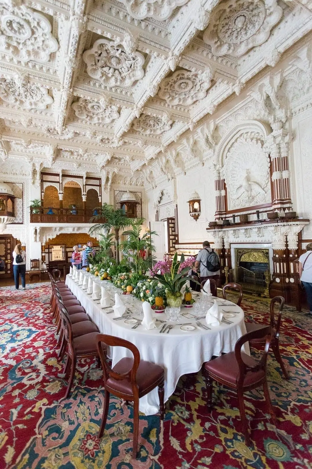 Osborne House by Laurence Norah