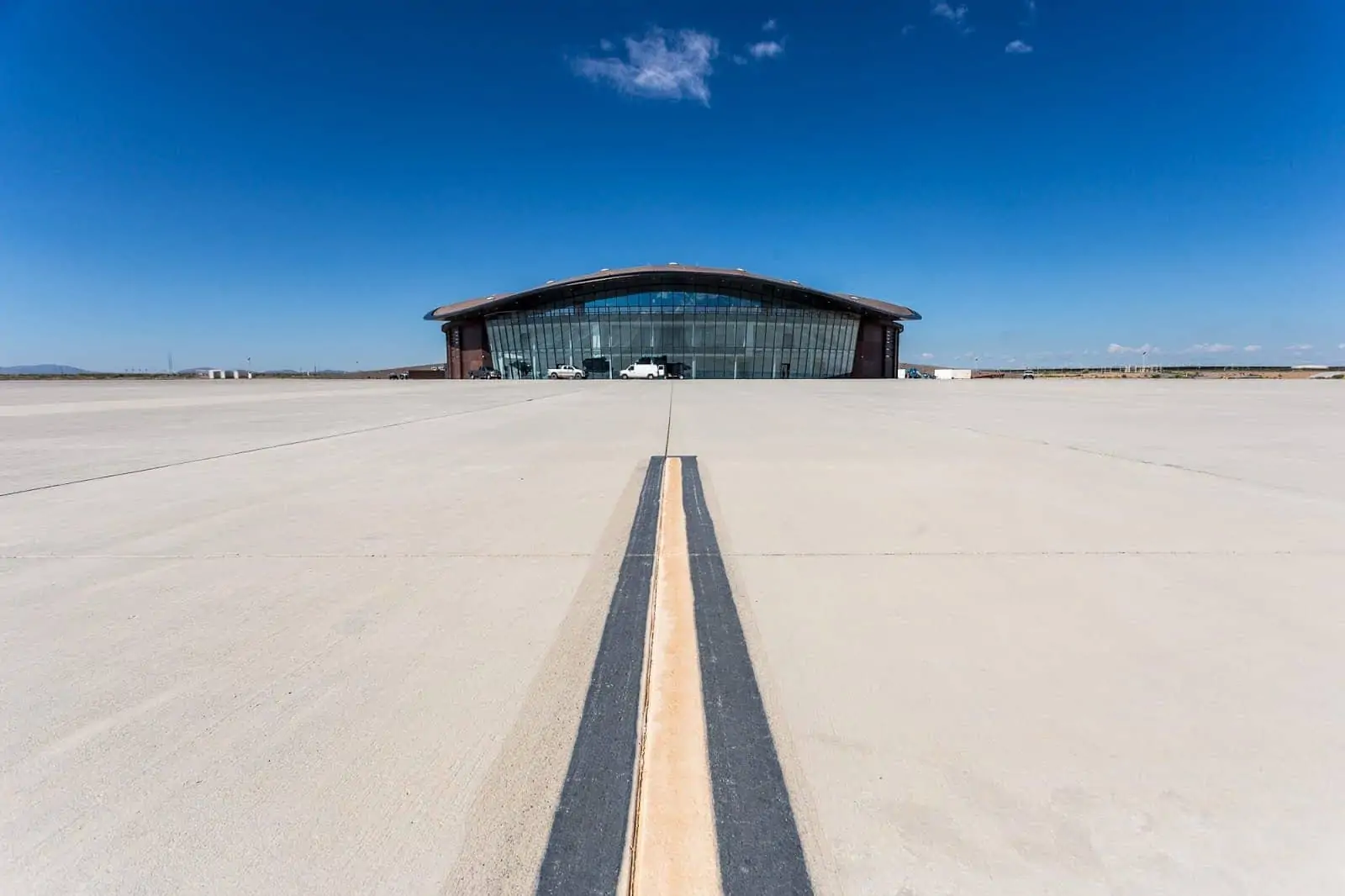 Spaceport America%252C New Mexico_by_Laurence Norah Spaceport America%252C New Mexico_by_Laurence Norah