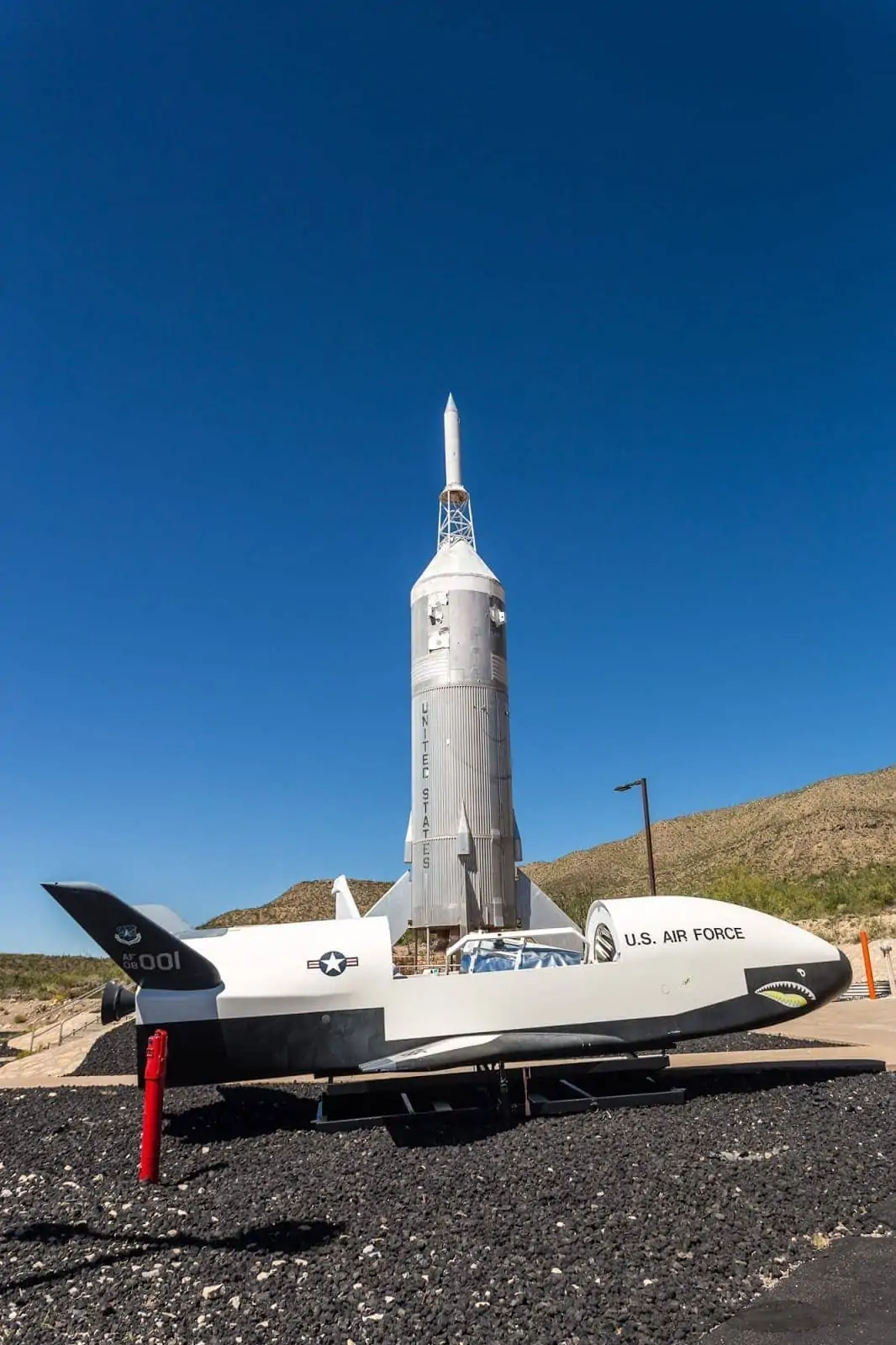 The New Mexico Museum of Space History%252C Alamogordo_by_Laurence Norah-4 The New Mexico Museum of Space History%252C Alamogordo_by_Laurence Norah-4
