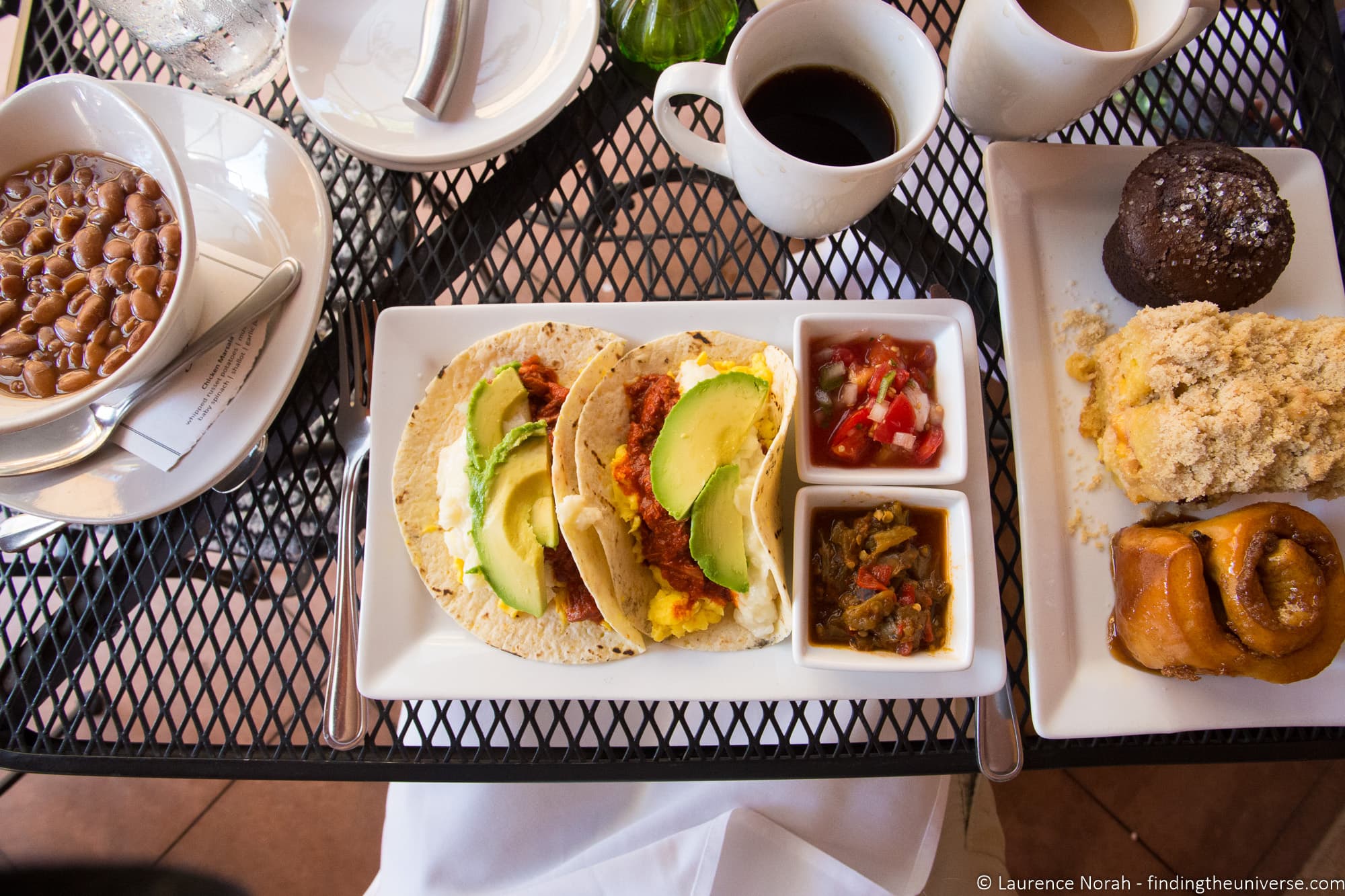 The Best Restaurants in Albuquerque: From Diners to Fine Dining!