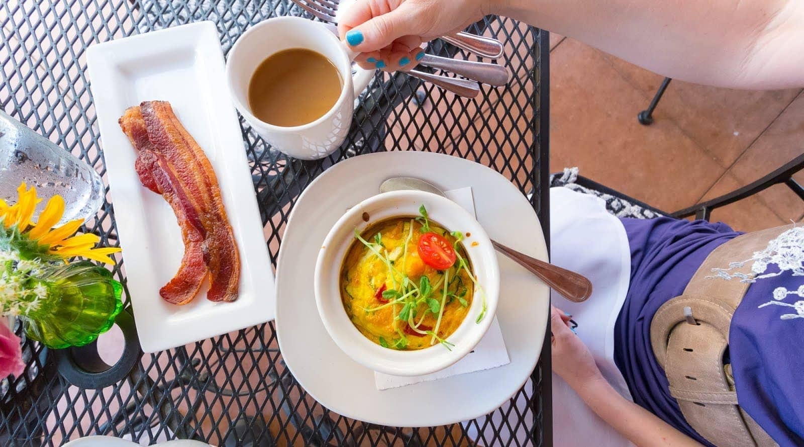 The Best Restaurants In Albuquerque From Diners To Fine Dining As Part Of Our Five Week Adventure Exploring New Mexico We Spent A Number Days In Albuquerque Both To Attend The International Balloon