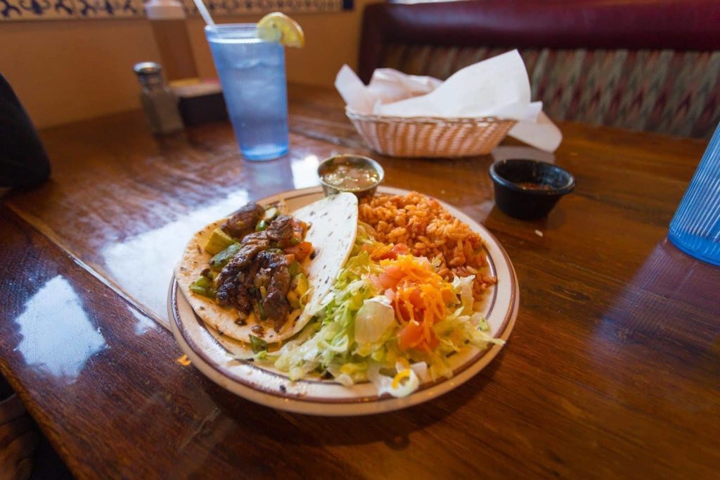The Best Restaurants in Albuquerque: From Diners to Fine Dining