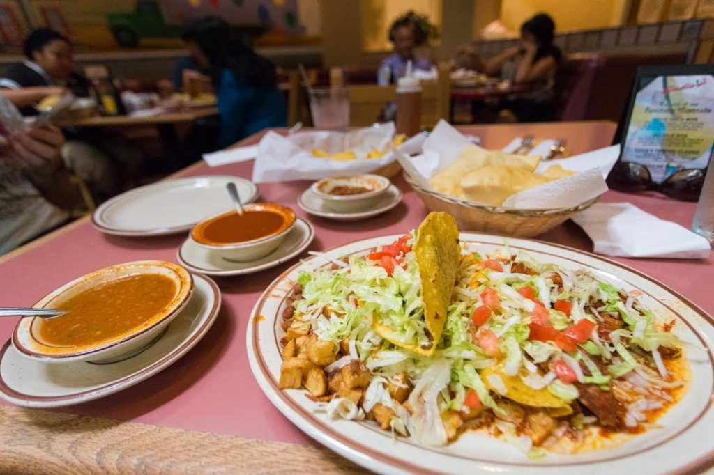 The Best Restaurants in Albuquerque From Diners to Fine Dining
