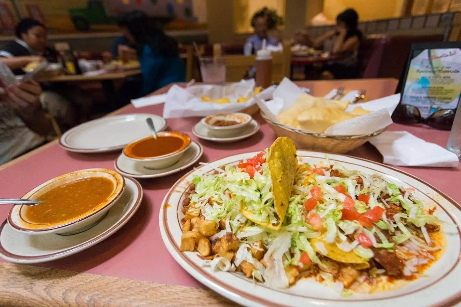 Sadie%2527s Restaurant Albuquerque New Mexico by Laurence Norah-3 Albuquerque Restaurants - The Best Places to Eat in Albuquerque