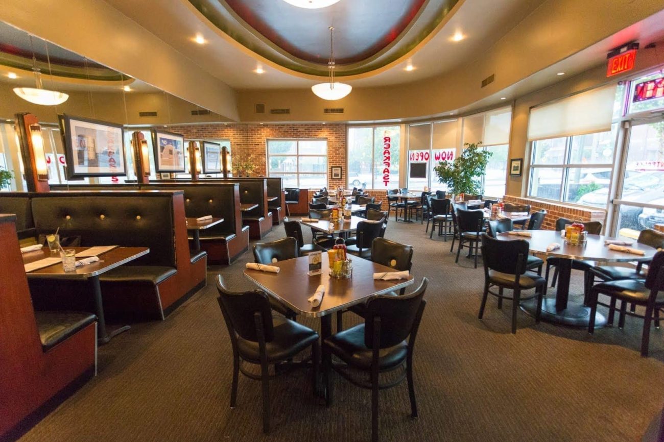 The Best Restaurants in Albuquerque From Diners to Fine Dining