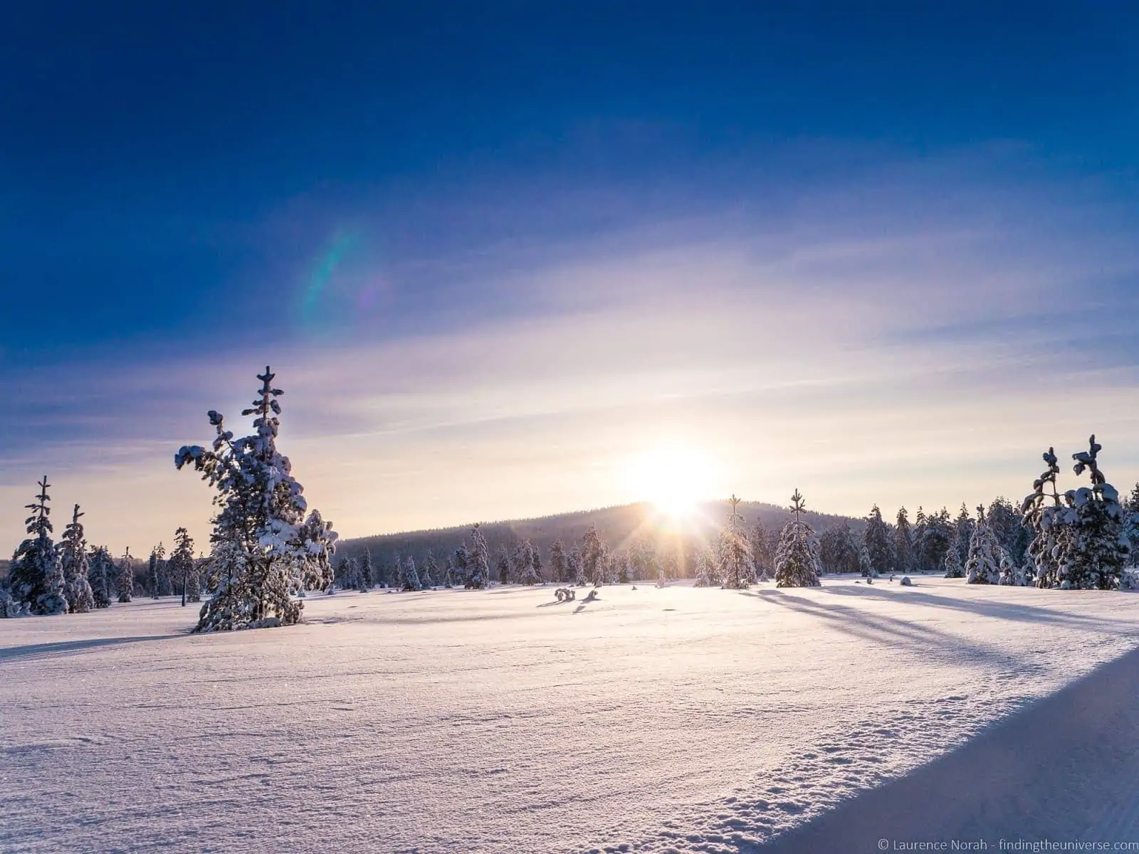 Snowy weather and winter photography tips Snowy weather and winter photography tips