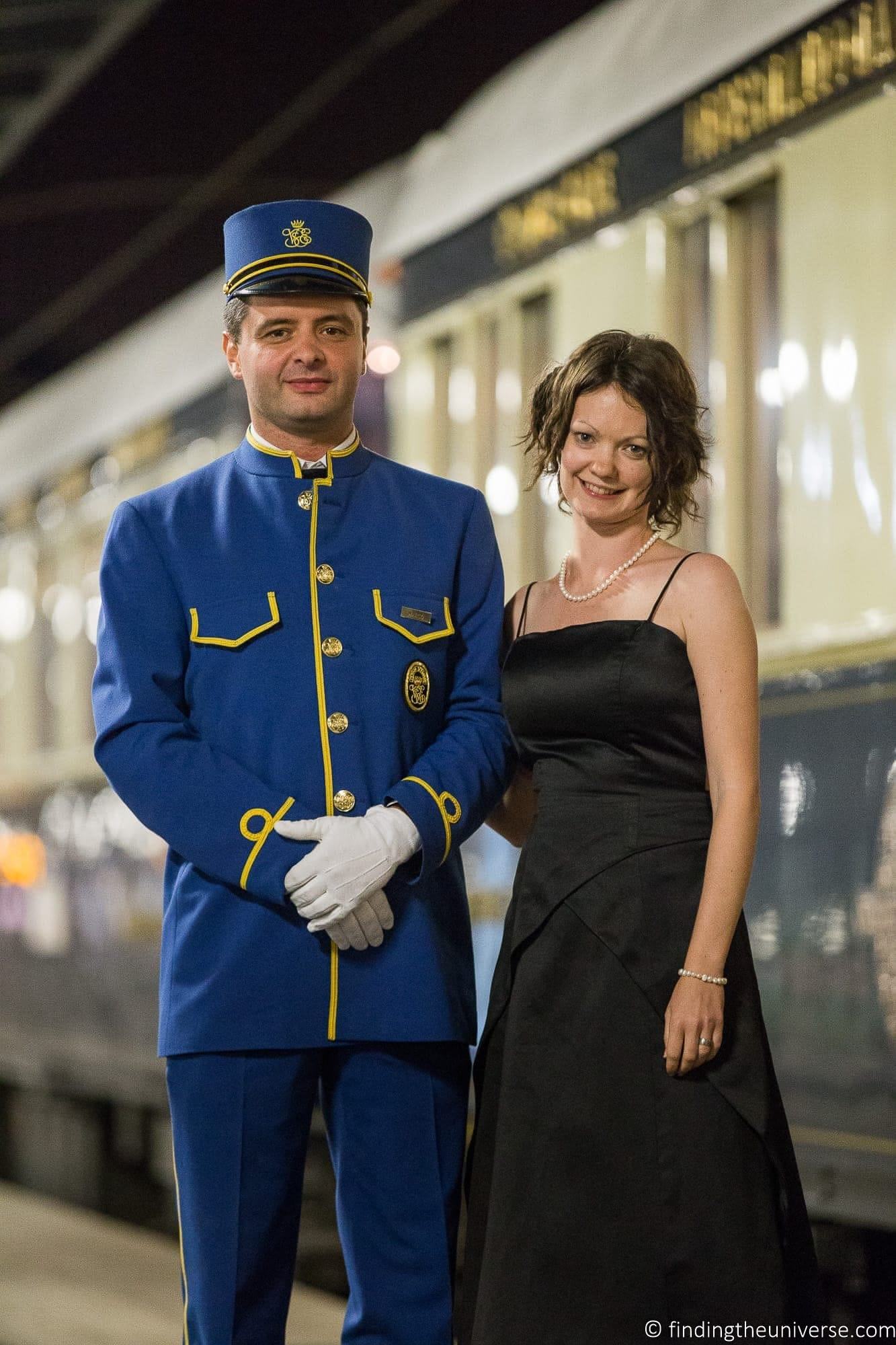 Venice Simplon Orient Express (105)