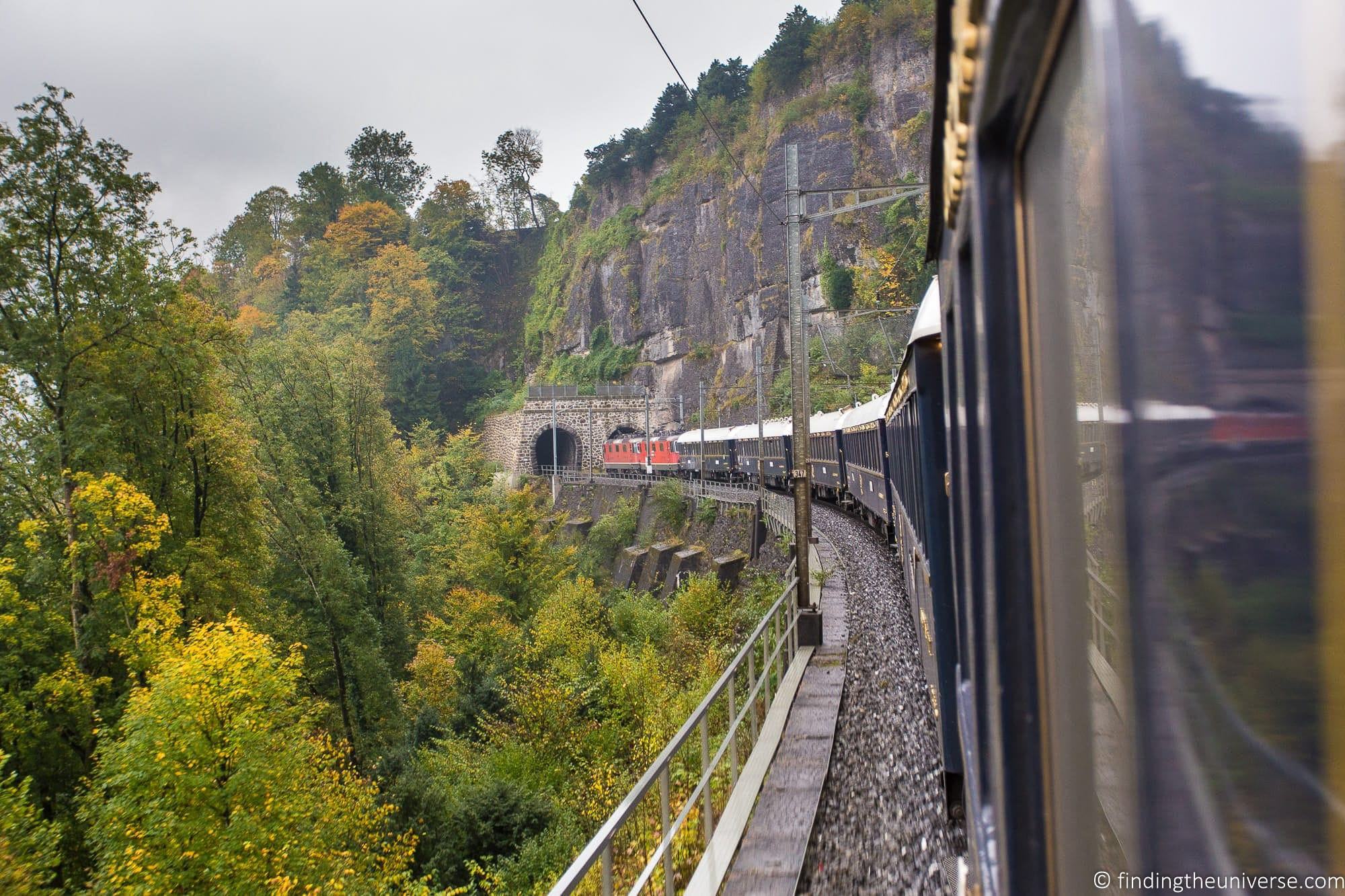 Venice Simplon Orient Express (116)