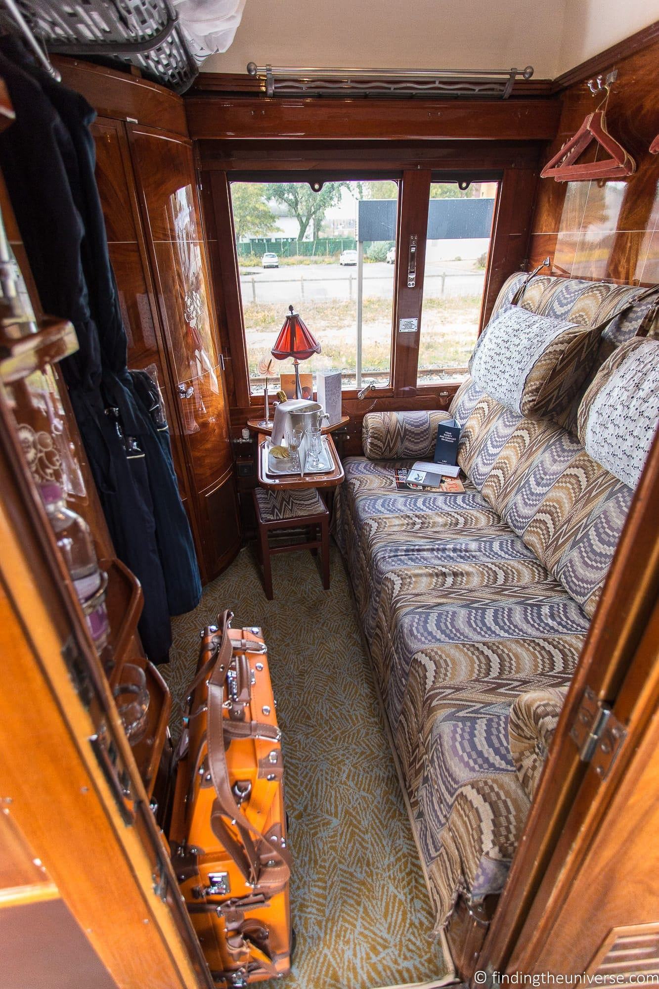 A Trip on the Orient Express: What to See, What to Do - Fort Worth Magazine