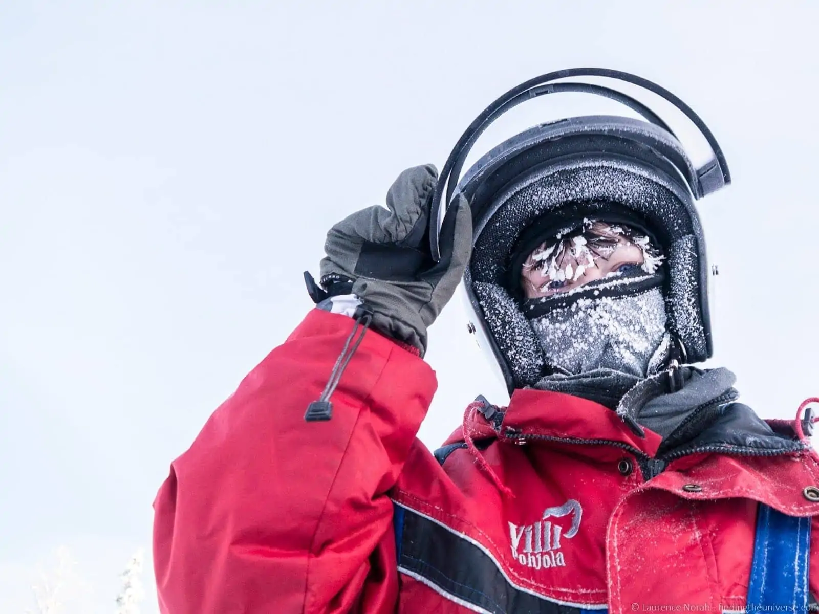 Winter snow Finland_by_Laurence Norah Winter Photography Tips