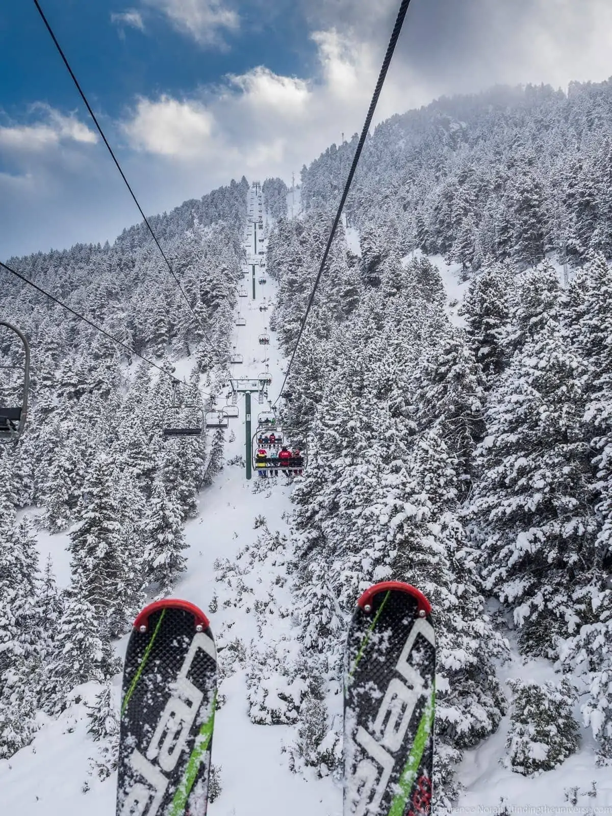 La Masella Skiing Pyrenees_by_Laurence Norah-2