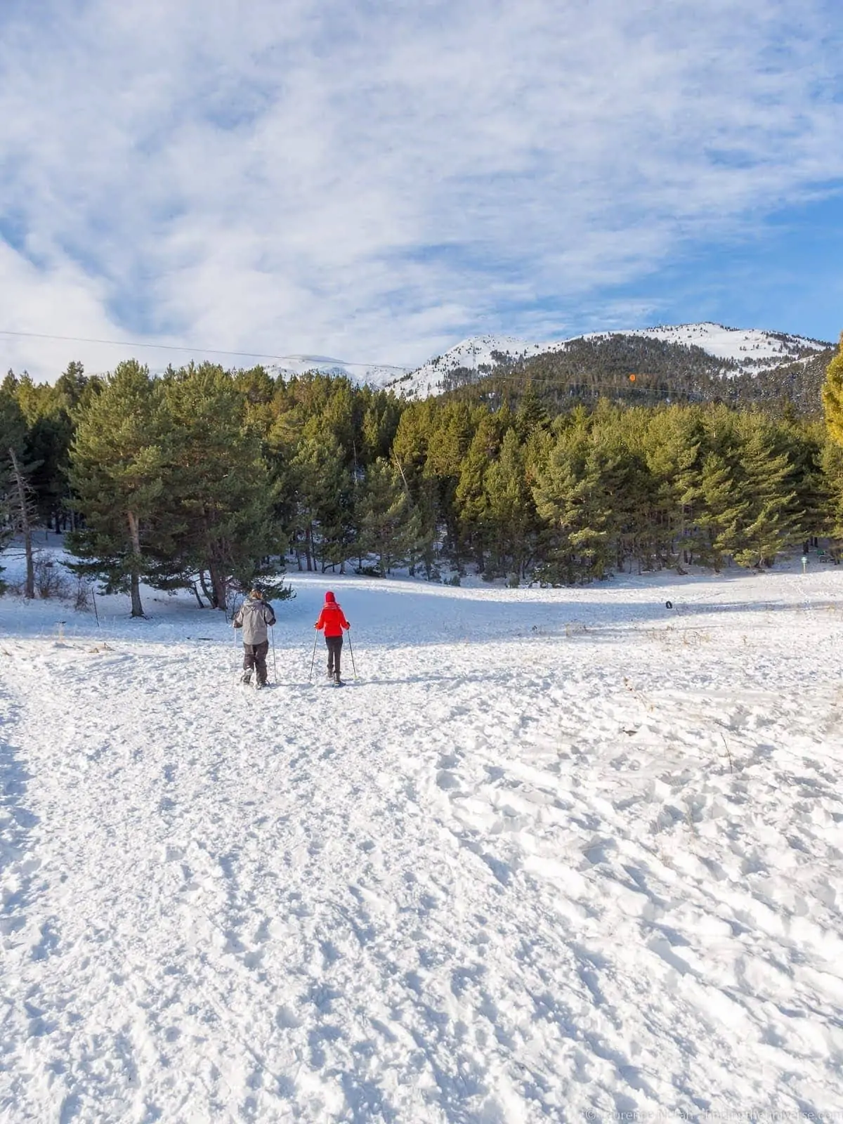 La Molina Skiing_by_Laurence Norah-24