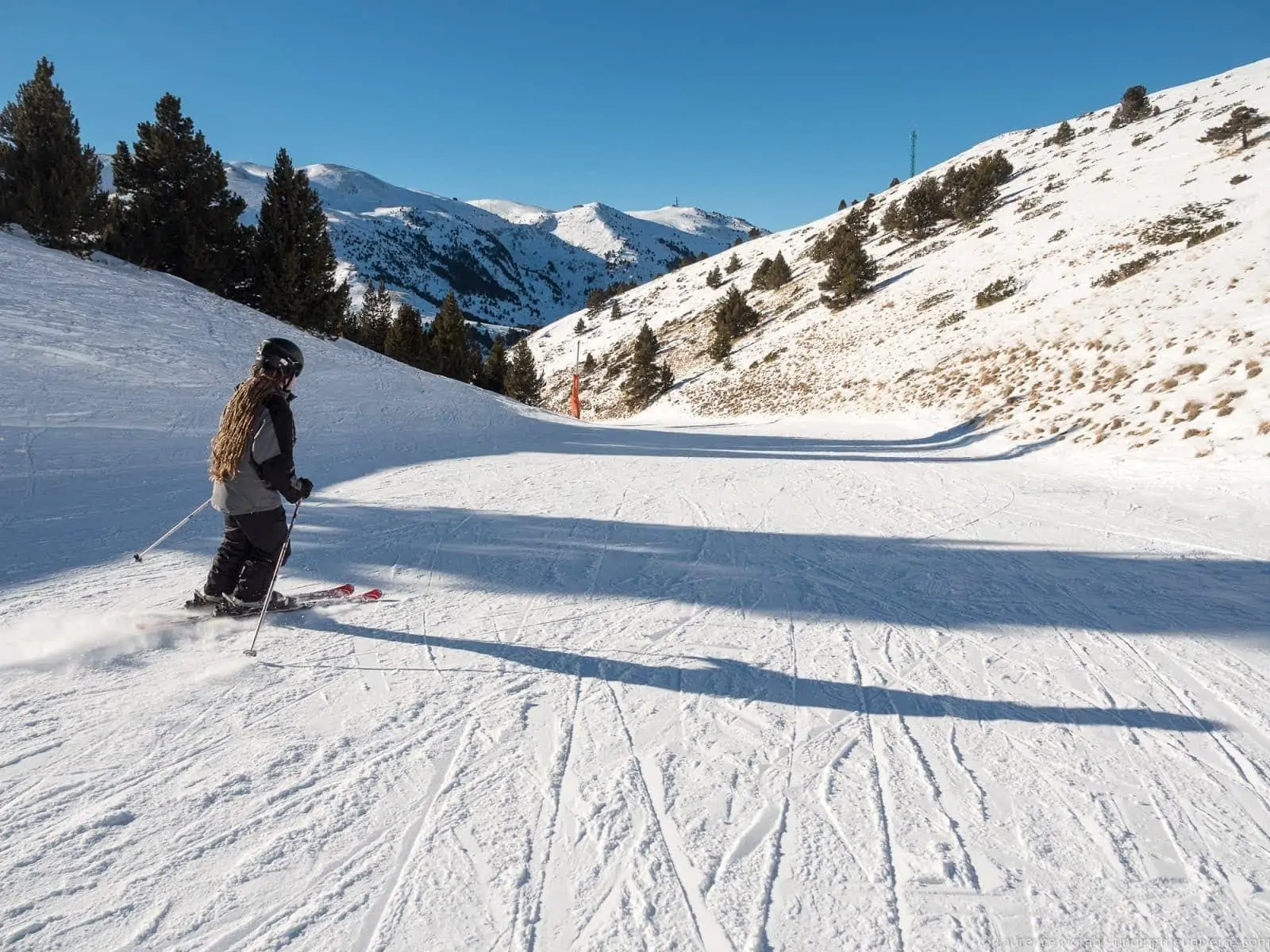 La Molina Skiing_by_Laurence Norah-8