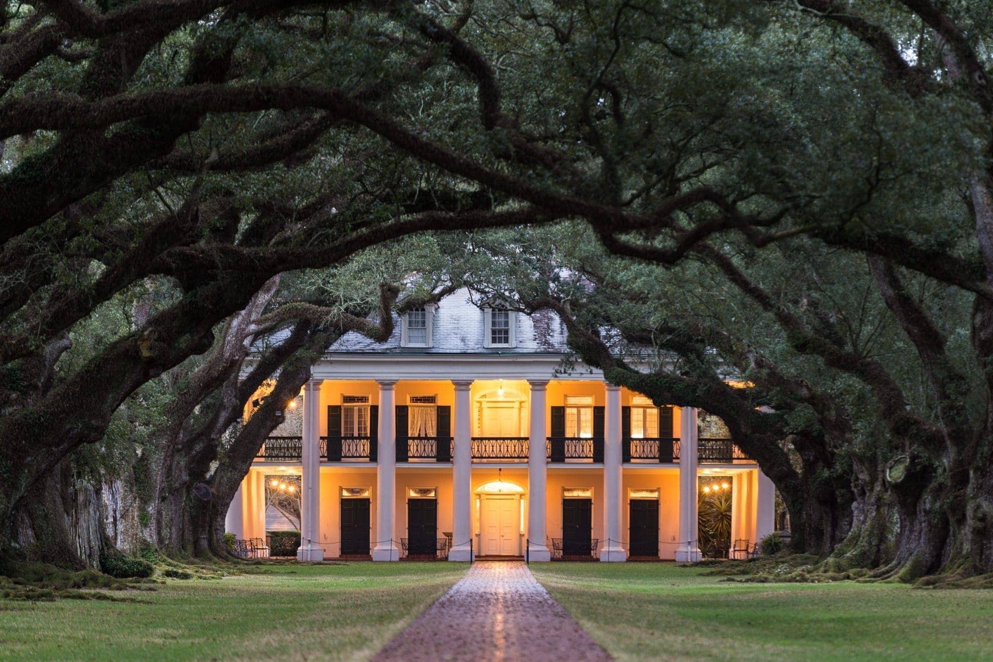 The Perfect USA Deep South Road Trip Itinerary