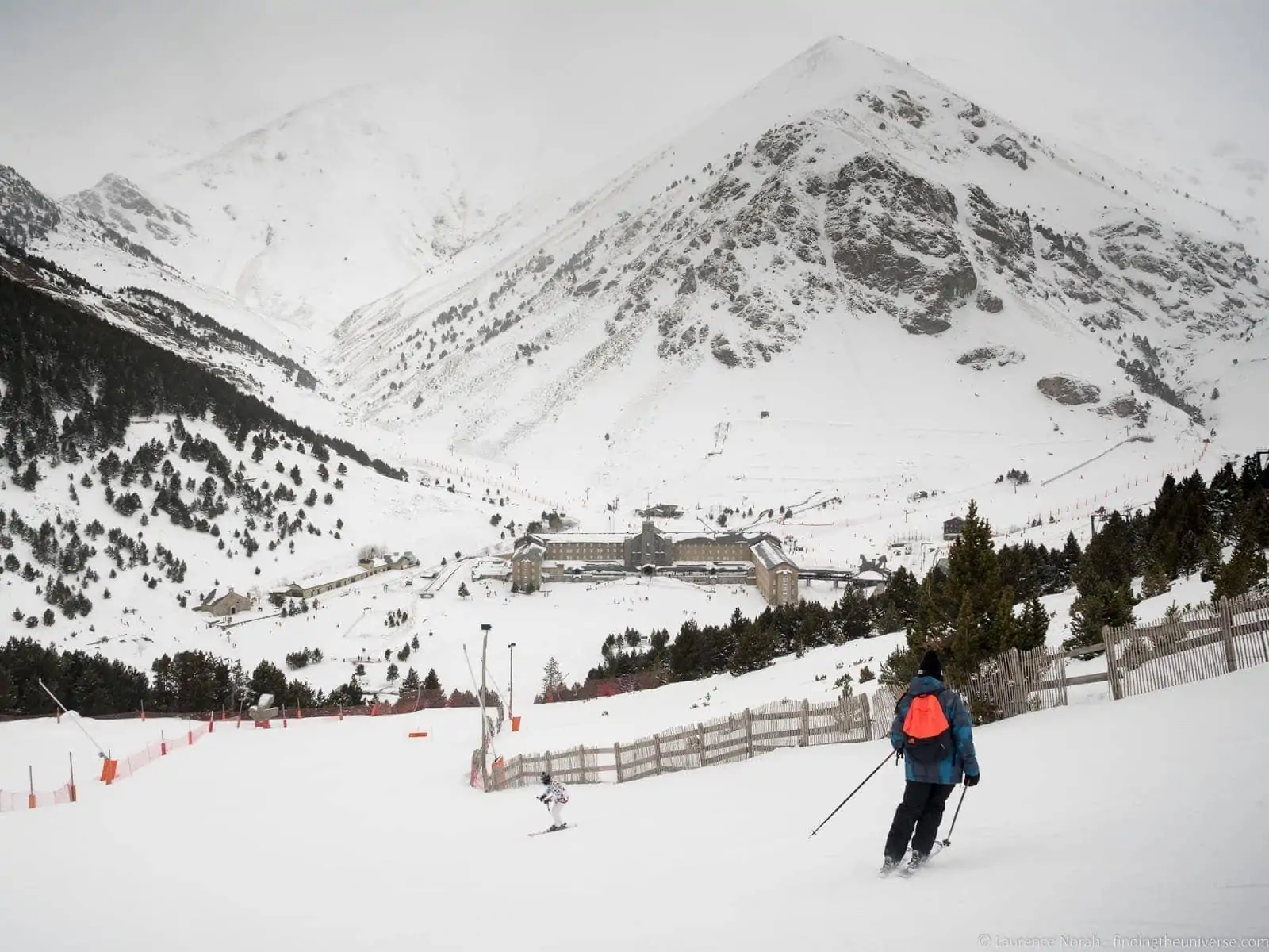 Val de Nuria Ski Resort Pyrenees_by_Laurence Norah-11