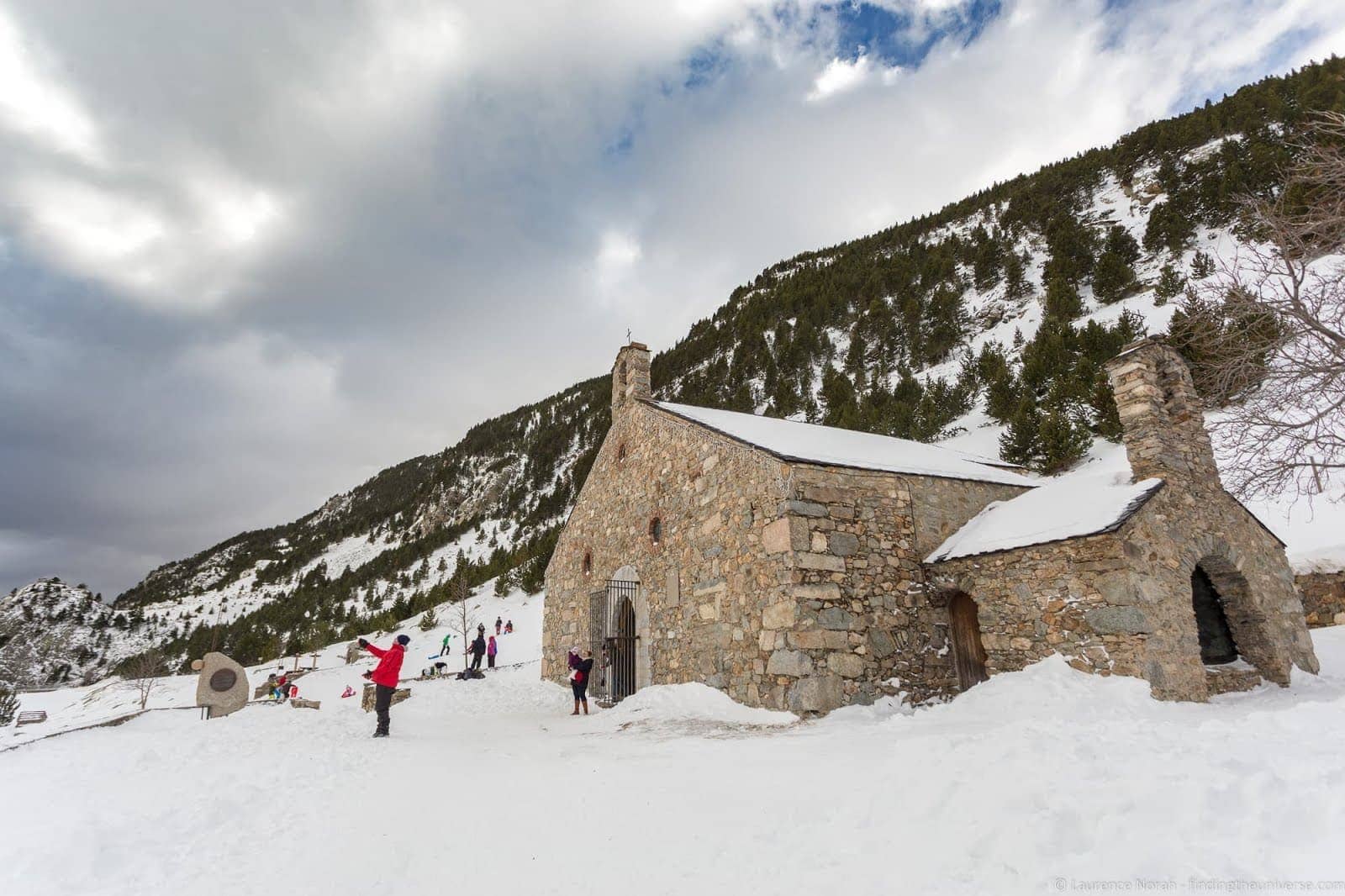 Val de Nuria Ski Resort Pyrenees_by_Laurence Norah-25