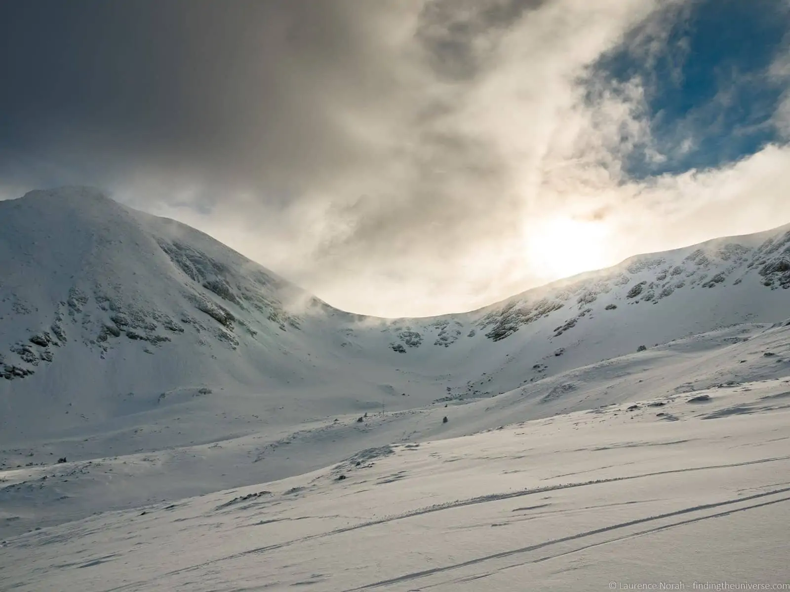 Vallter 2000 ski centre Pyrenees_by_Laurence Norah