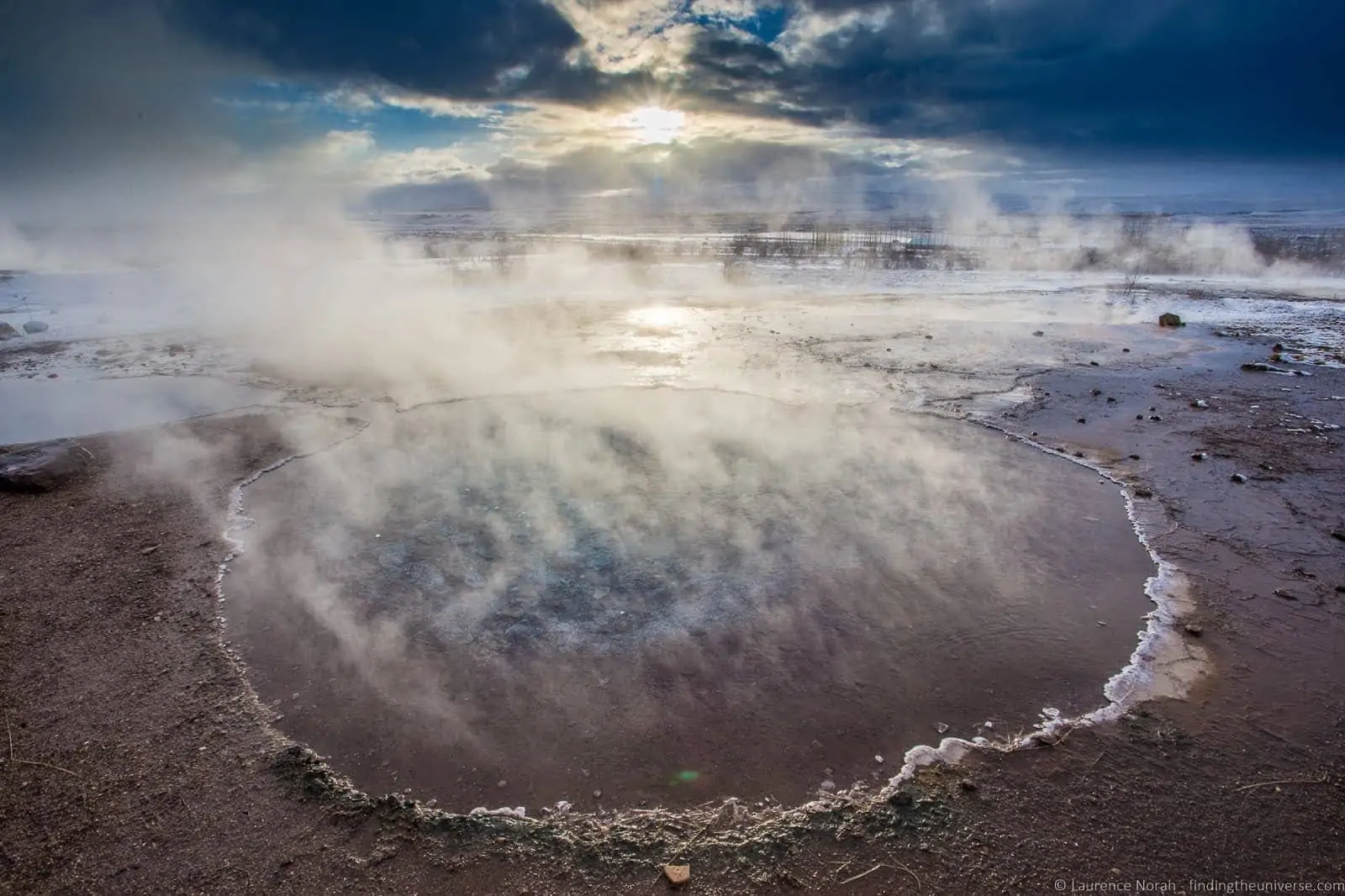 Geysir Iceland_by_Laurence Norah-3 Geysir Iceland_by_Laurence Norah-3