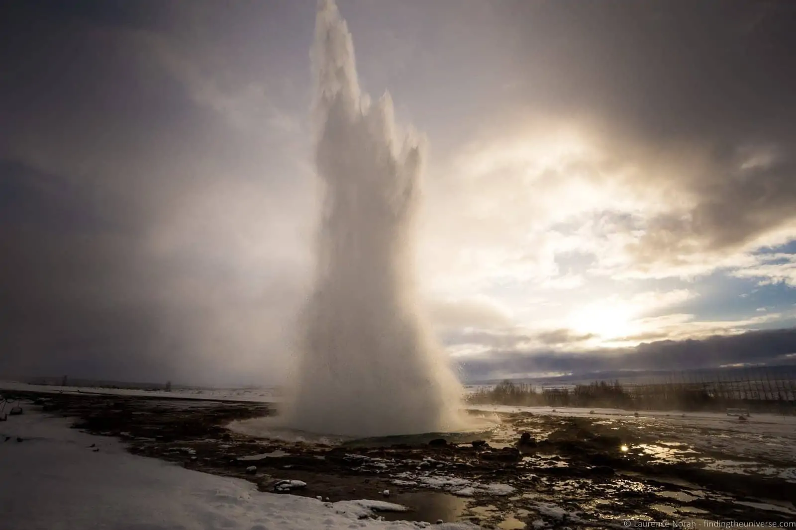 Geysir Iceland_by_Laurence Norah Geysir Iceland_by_Laurence Norah
