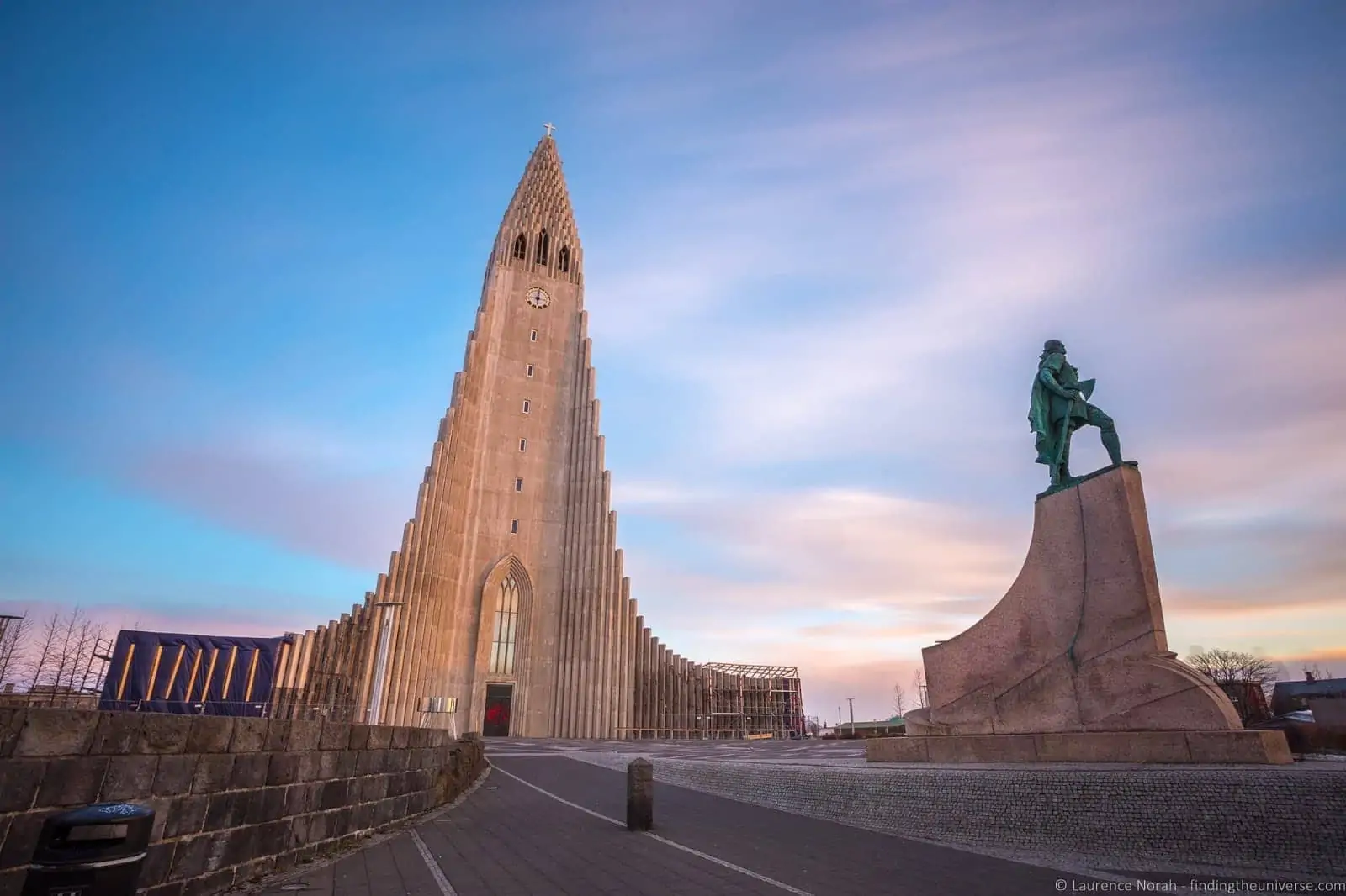 Hallgrimskirkja Reykjavik Iceland_by_Laurence Norah-4 Hallgrimskirkja Reykjavik Iceland_by_Laurence Norah-4
