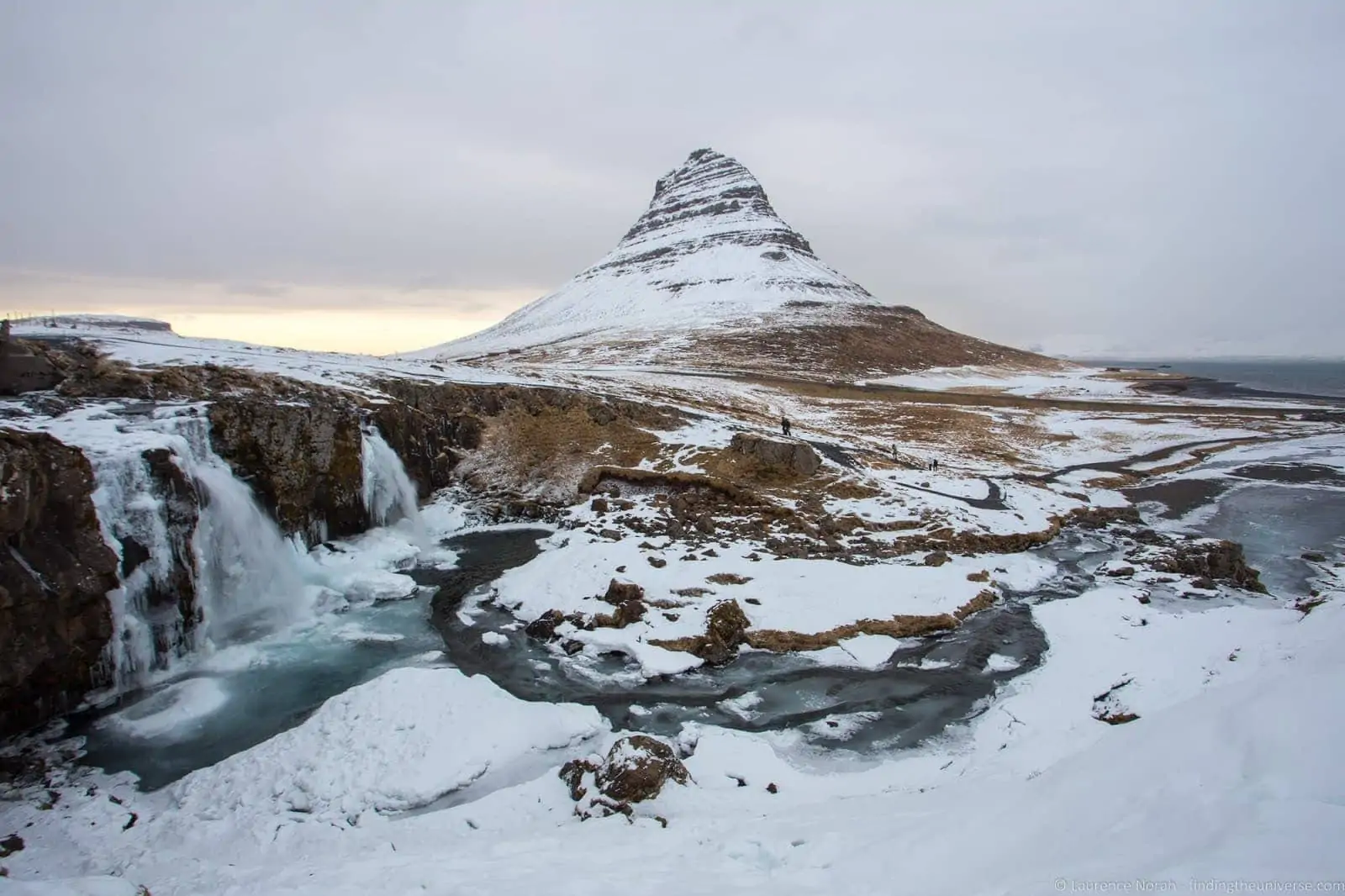 Kirjufell Iceland_by_Laurence Norah-2 Kirjufell Iceland_by_Laurence Norah-2