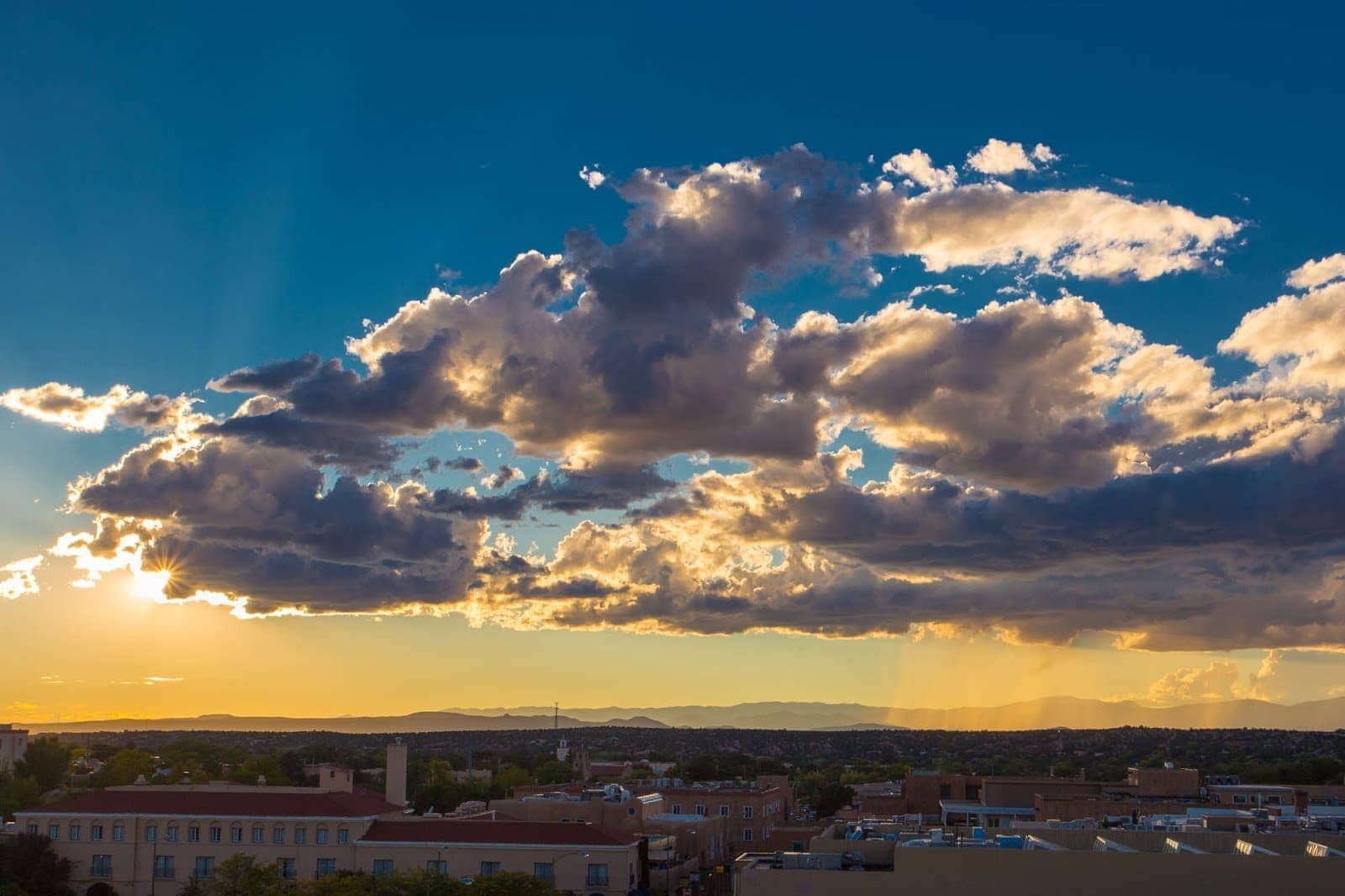 Things to Do in Santa Fe New Mexico