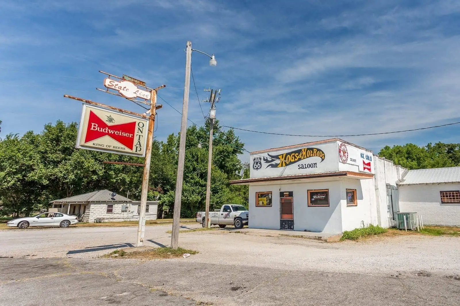 Route 66 Galena Kansas_by_Laurence Norah-10 Route 66 Galena Kansas_by_Laurence Norah-10