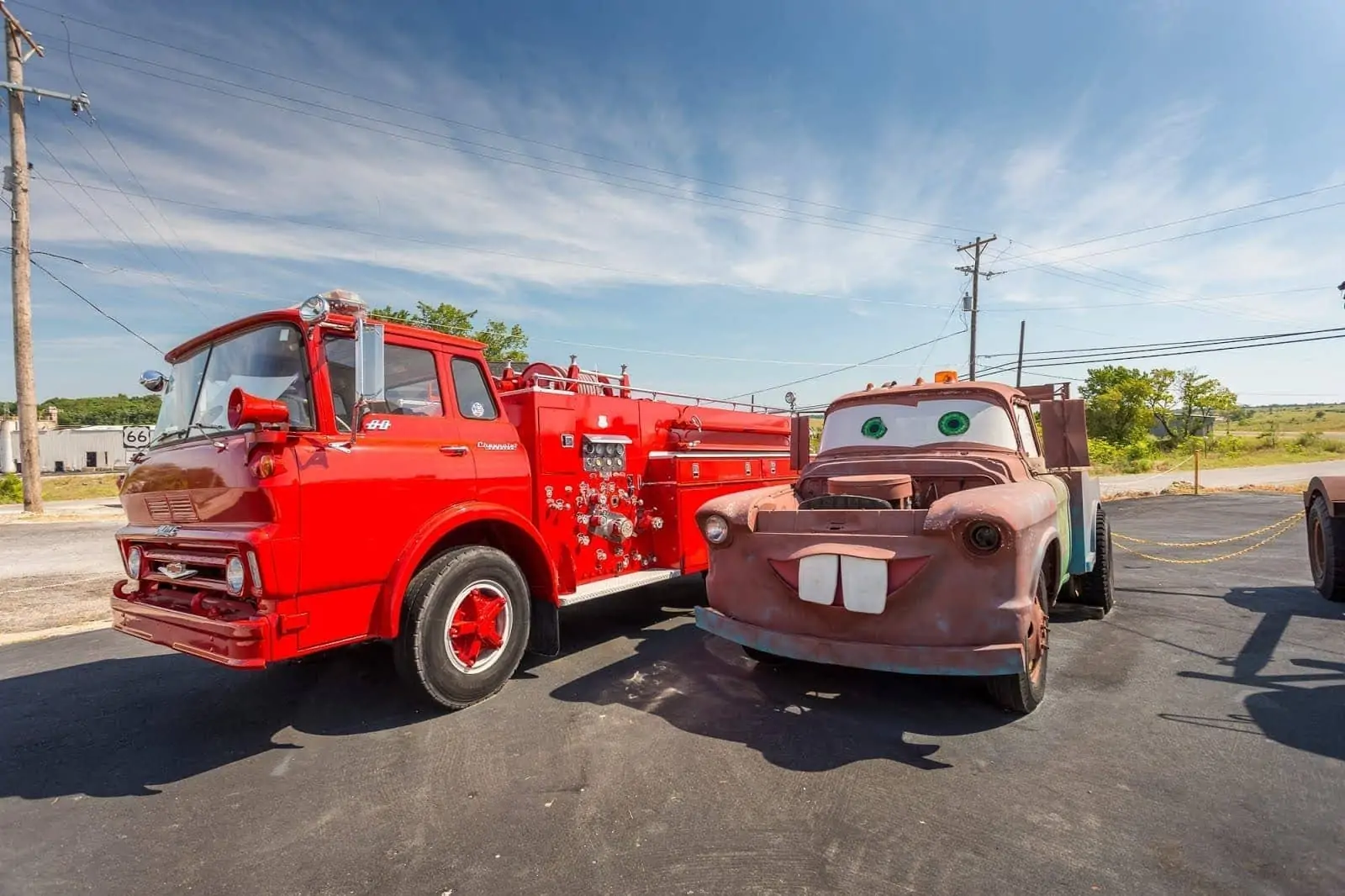 Route 66 Galena Kansas_by_Laurence Norah-6 Route 66 Galena Kansas_by_Laurence Norah-6