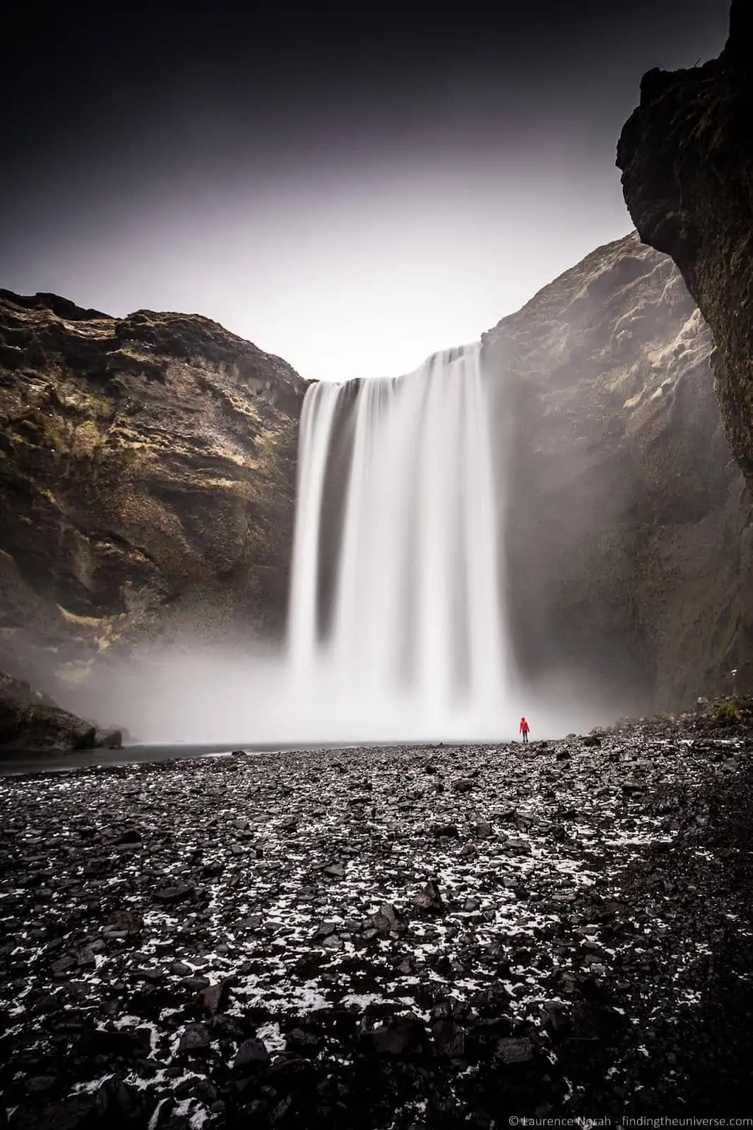 Skogafoss Waterfall Iceland_by_Laurence Norah-4 Skogafoss Waterfall Iceland_by_Laurence Norah-4