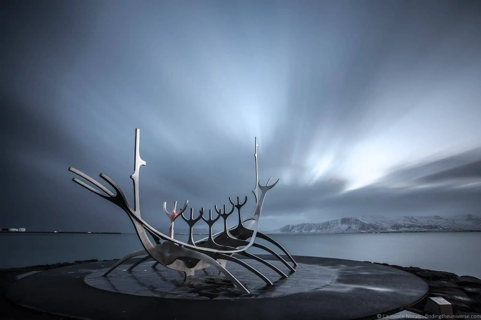 Sun Voyager Statue%252C Reykjavik_by_Laurence Norah-7 Sun Voyager Statue%252C Reykjavik_by_Laurence Norah-7