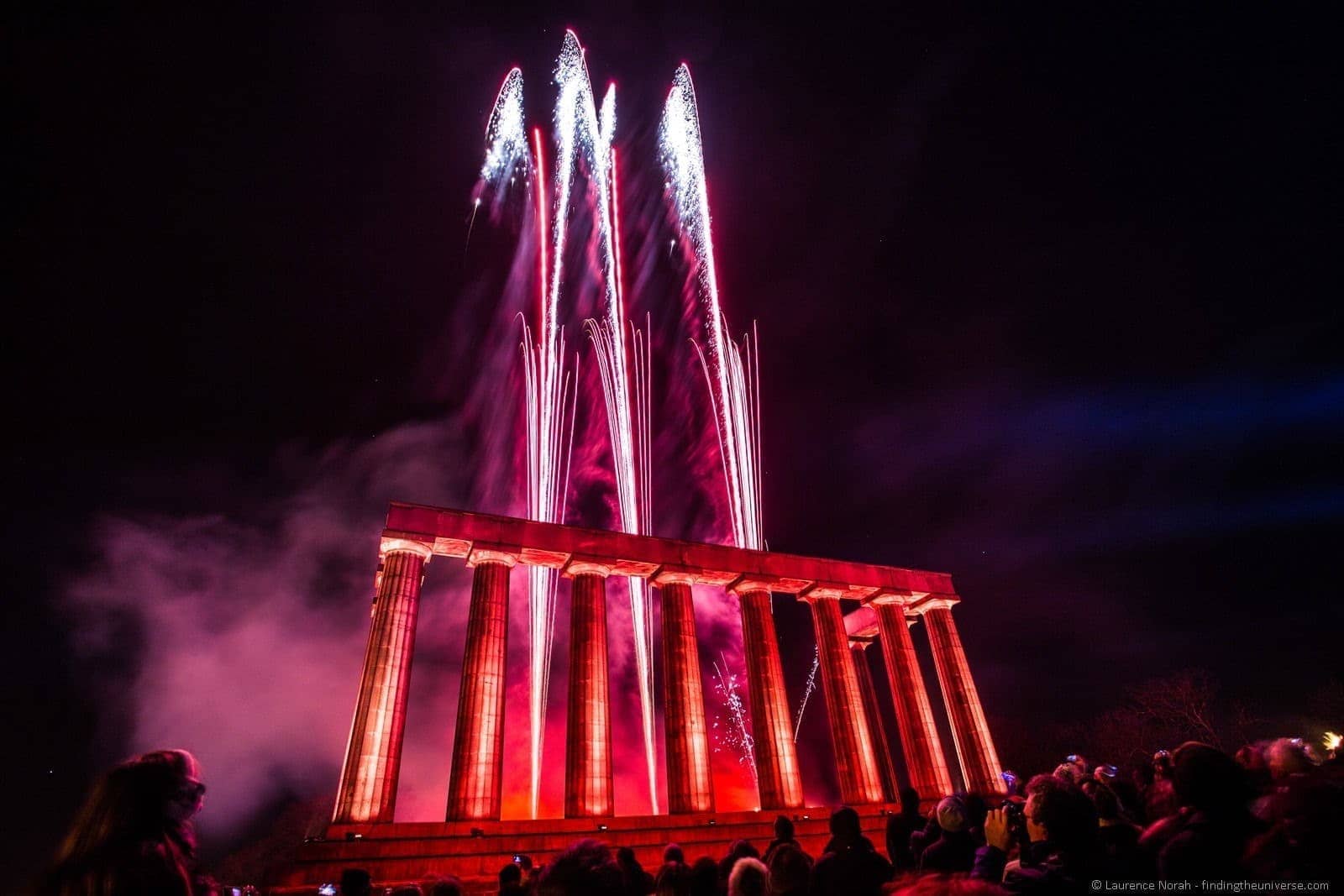 fireworks hogmanay calton hill edinburgh[3]